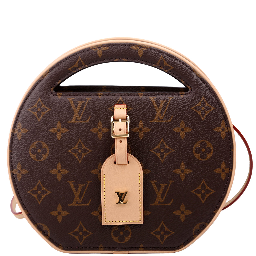 Around Me PM Monogram