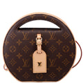 Around Me PM Monogram
