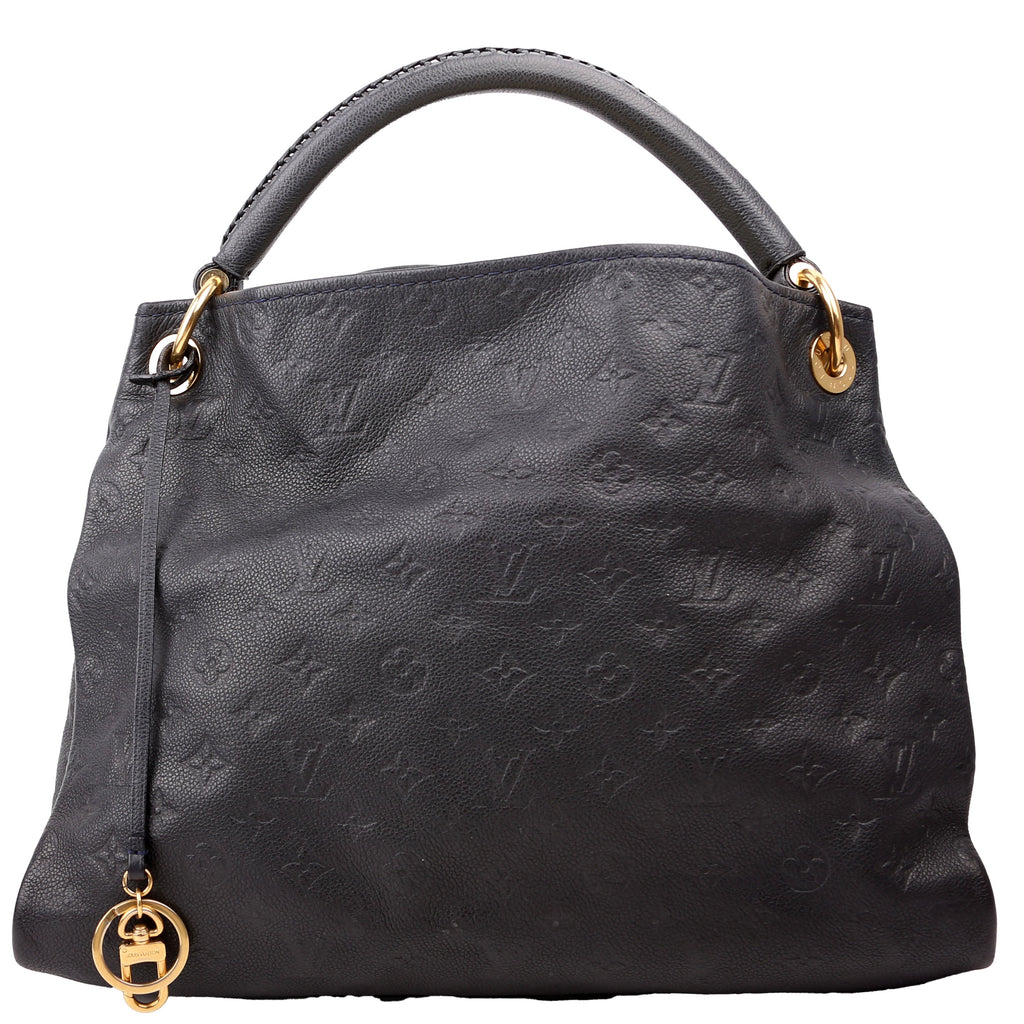 Artsy MM Empreinte Navy
