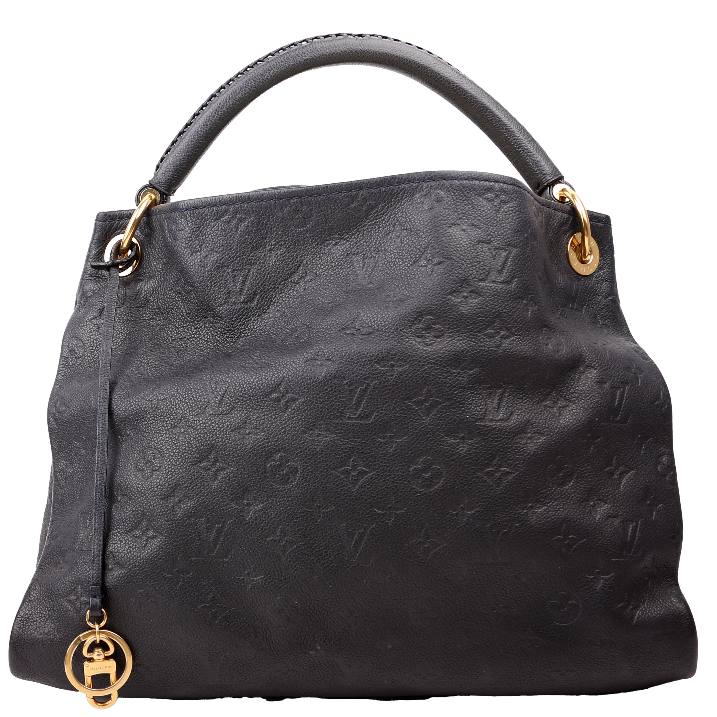 Artsy MM Empreinte Navy