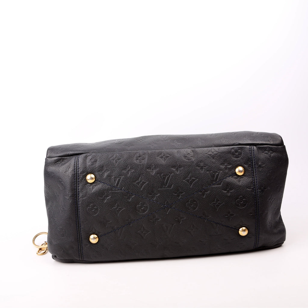 Artsy MM Empreinte Navy