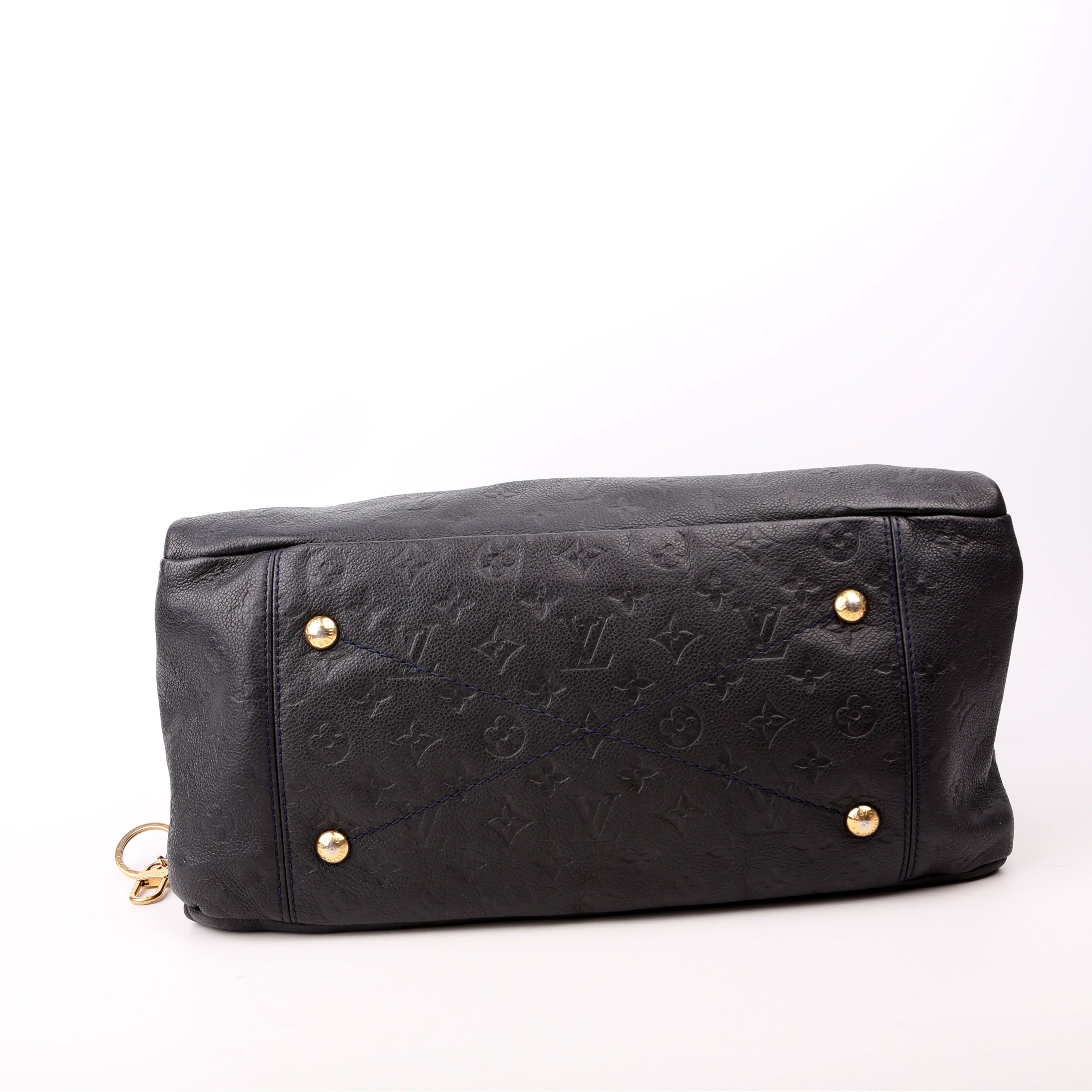 Artsy MM Empreinte Navy