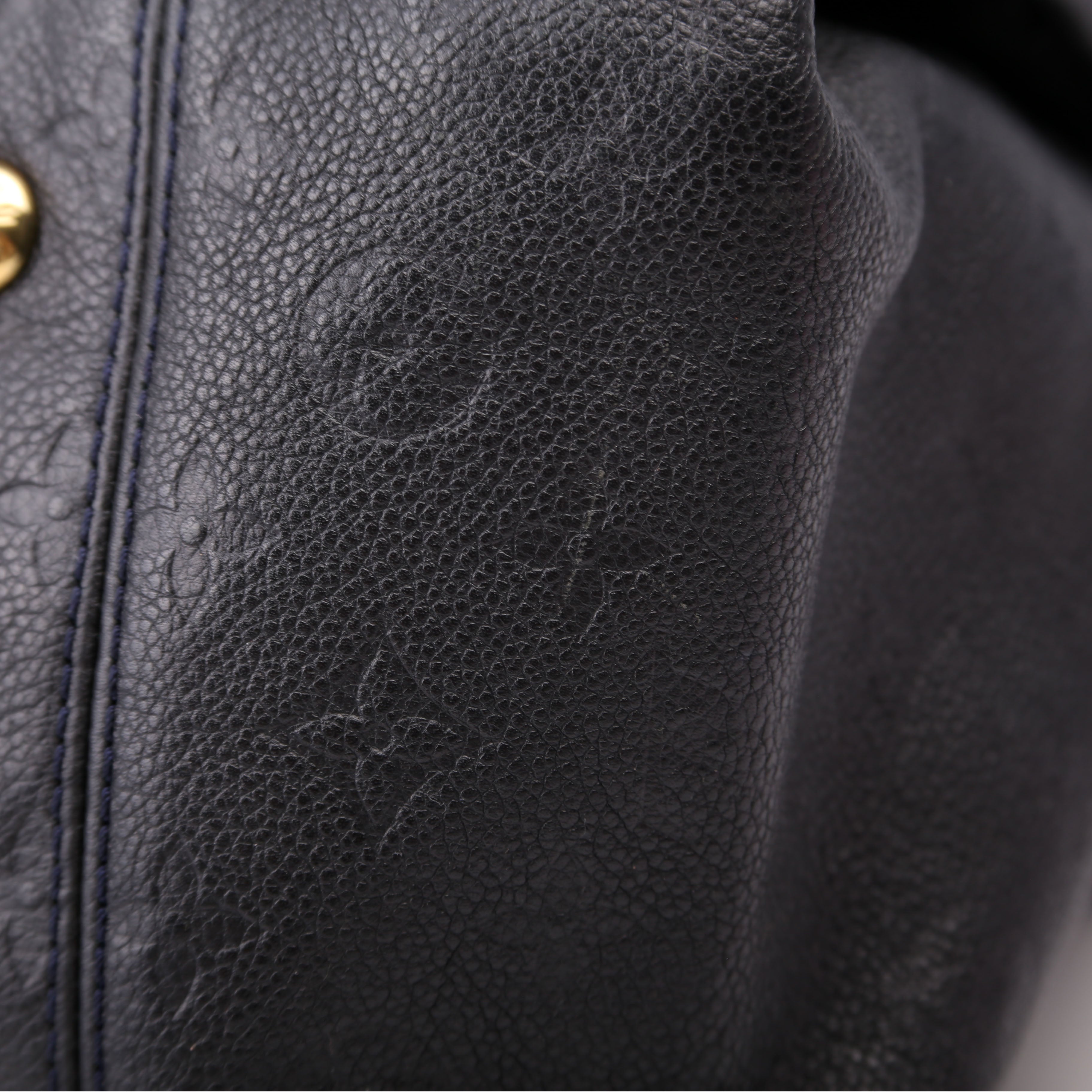 Artsy MM Empreinte Navy