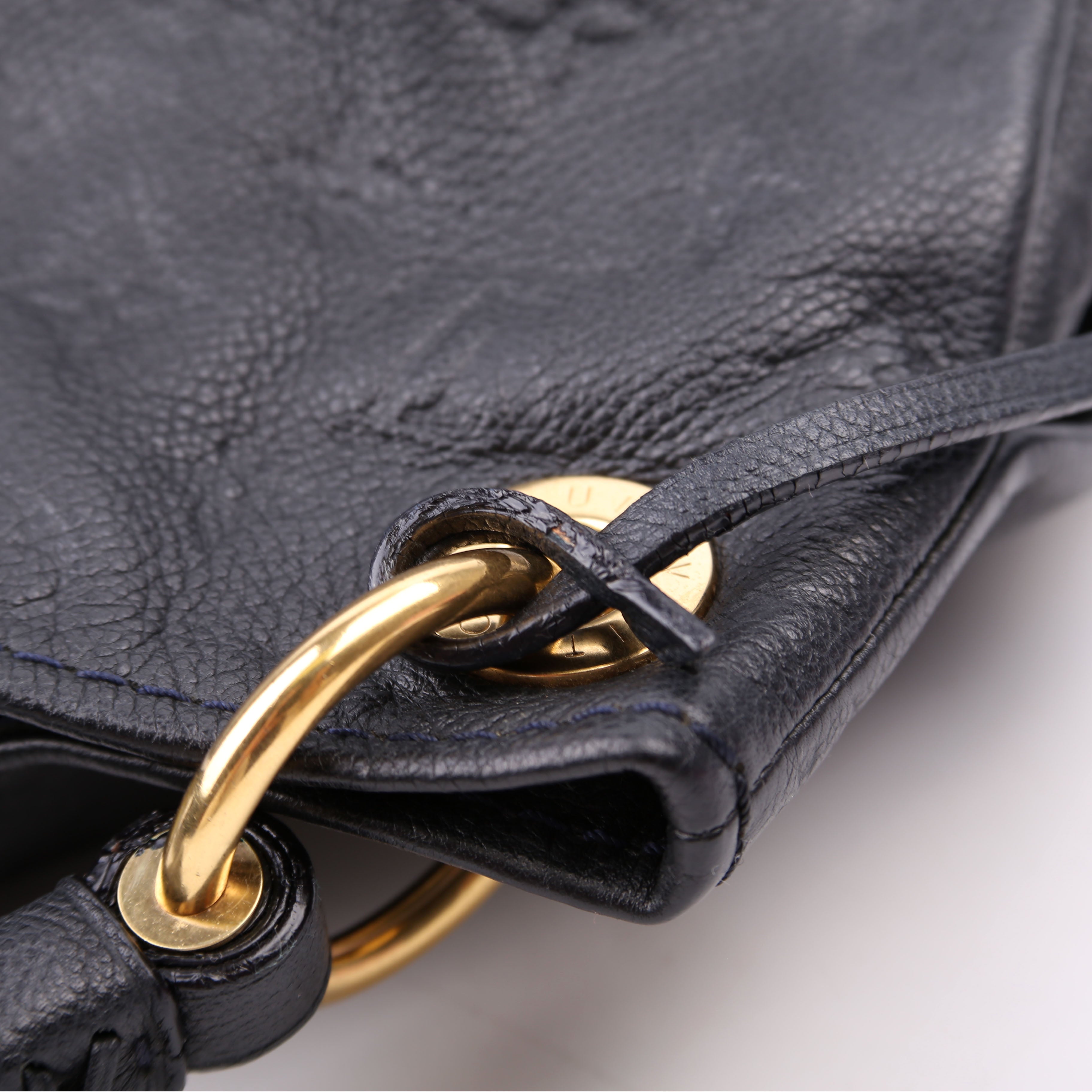Artsy MM Empreinte Navy