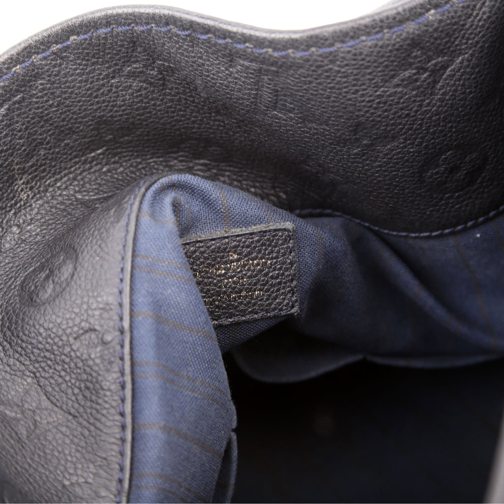 Artsy MM Empreinte Navy