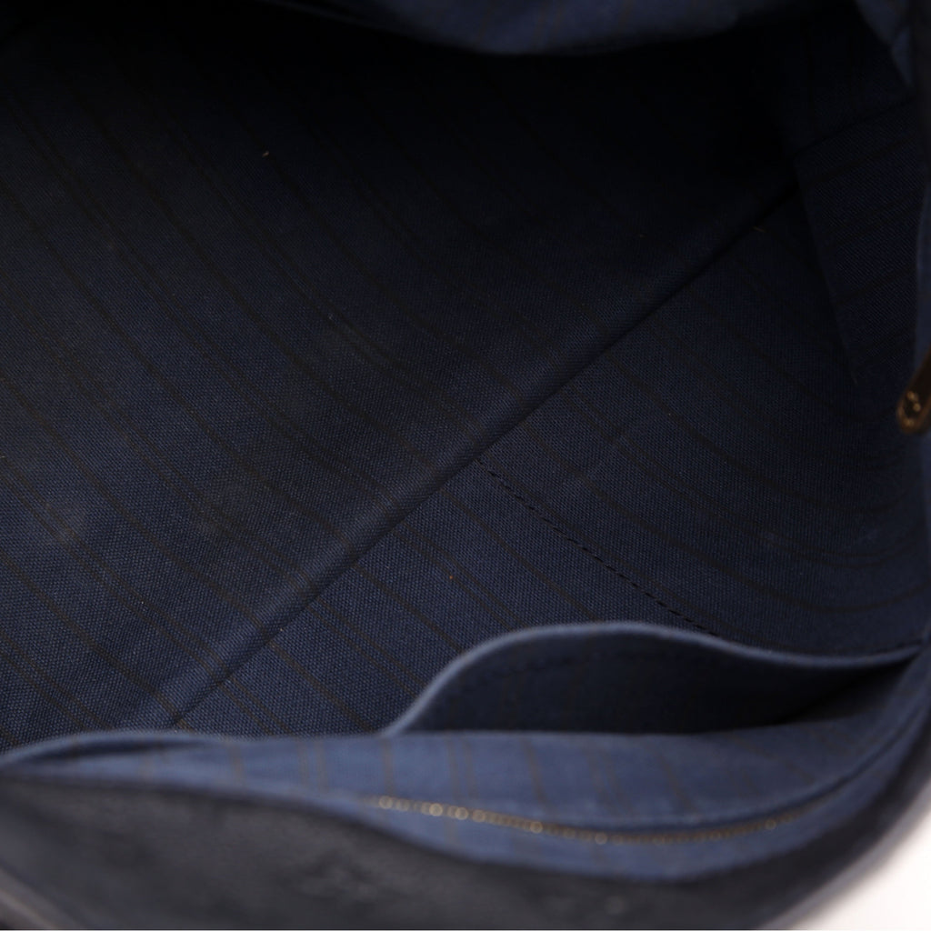 Artsy MM Empreinte Navy