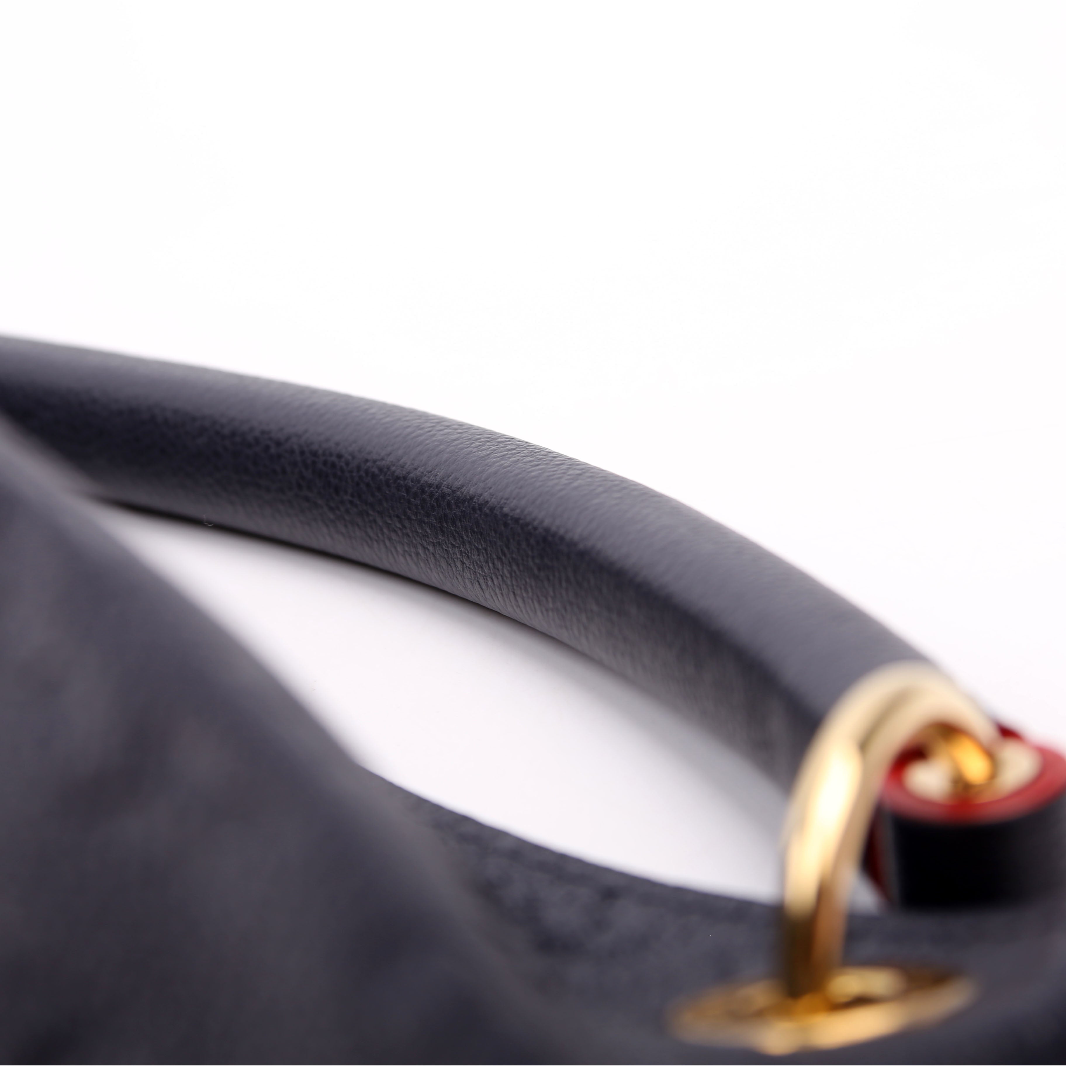 Artsy MM Empreinte Navy/Red