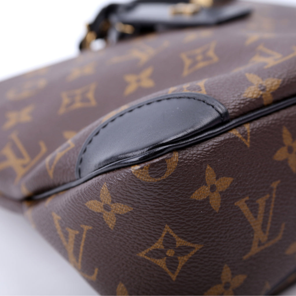 Odeon PM NM Monogram Black