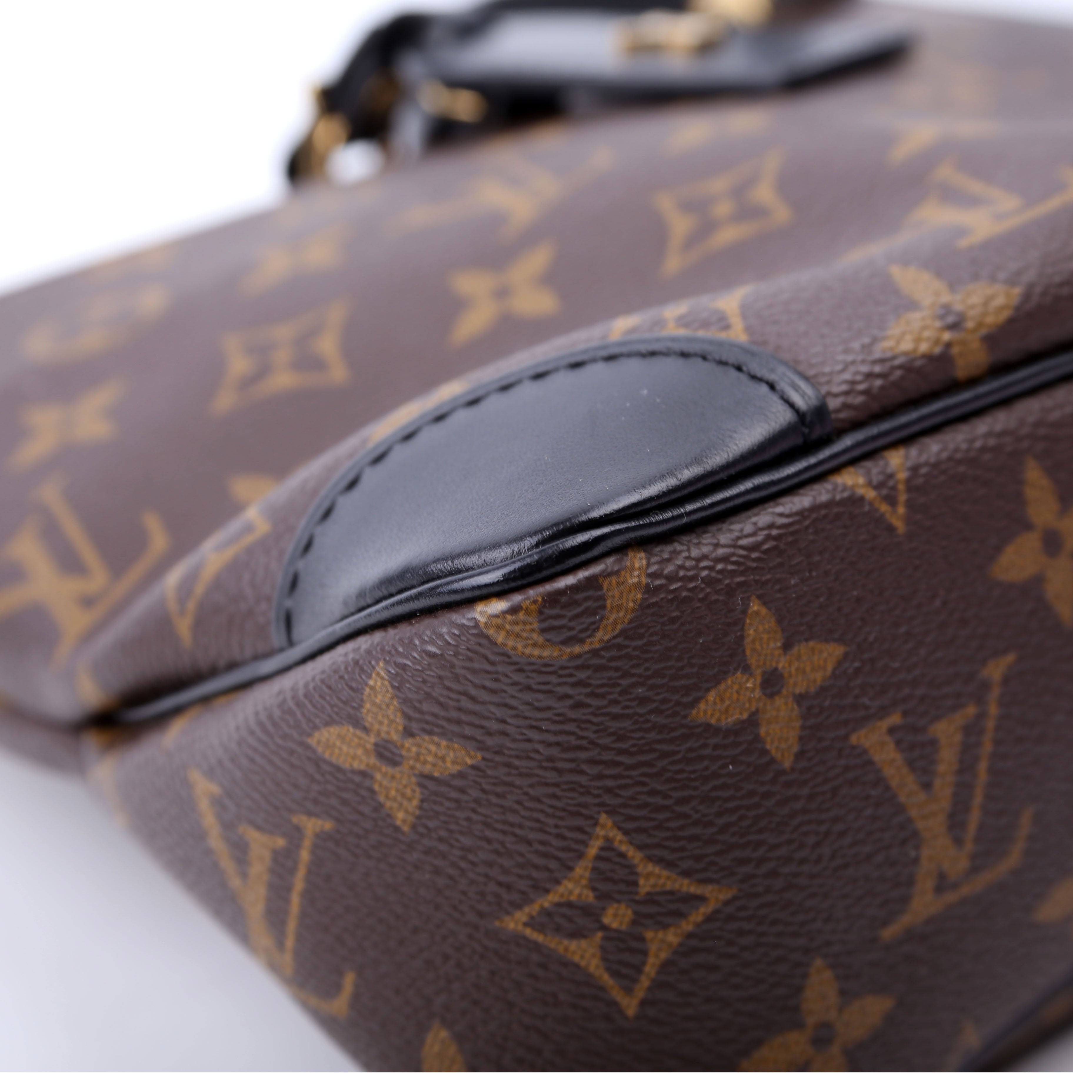 Odeon PM NM Monogram Black