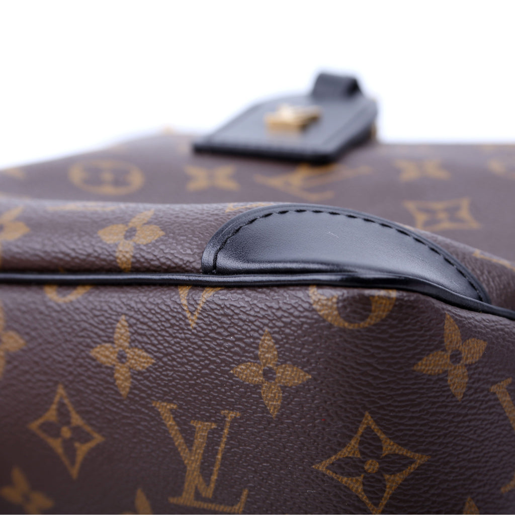 Odeon PM NM Monogram Black