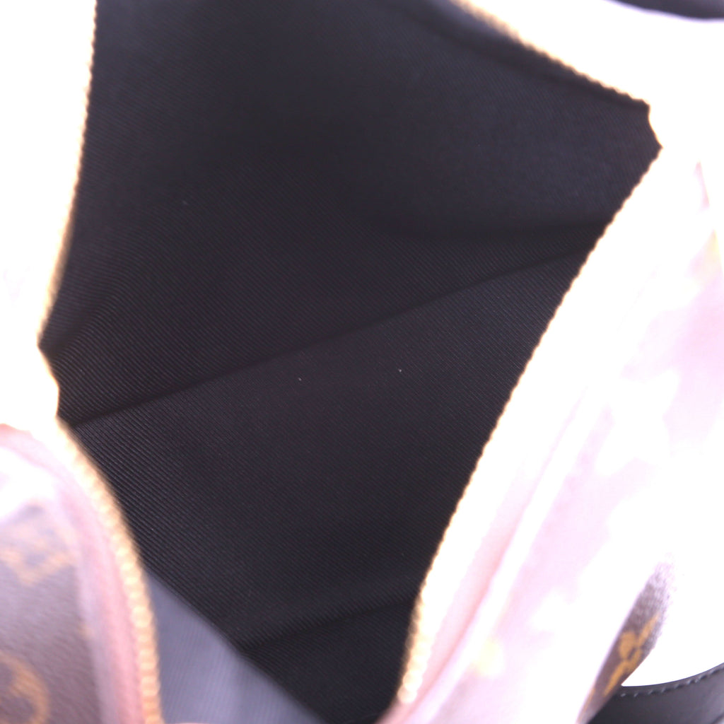 Odeon PM NM Monogram Black