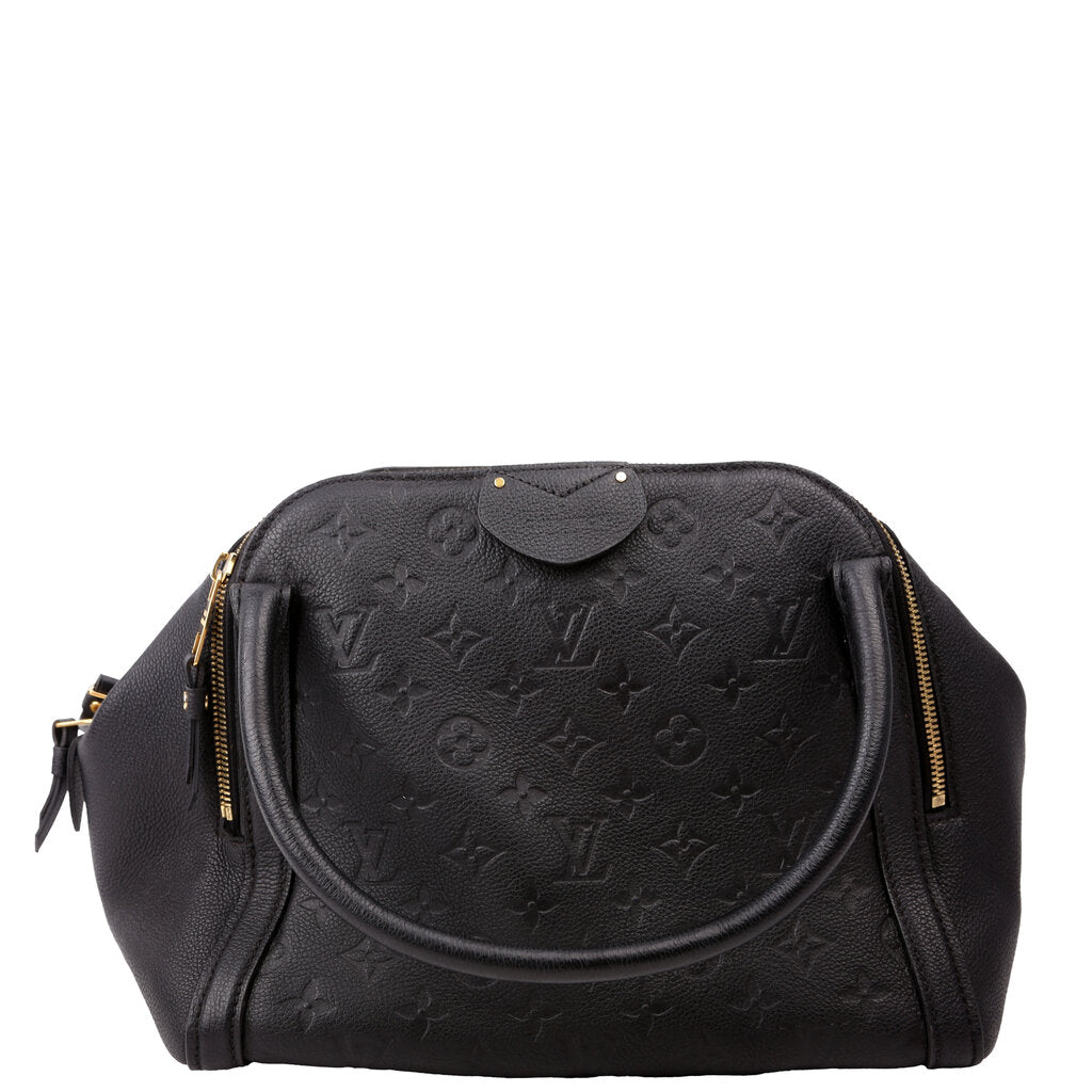 Marais MM Empreinte Black