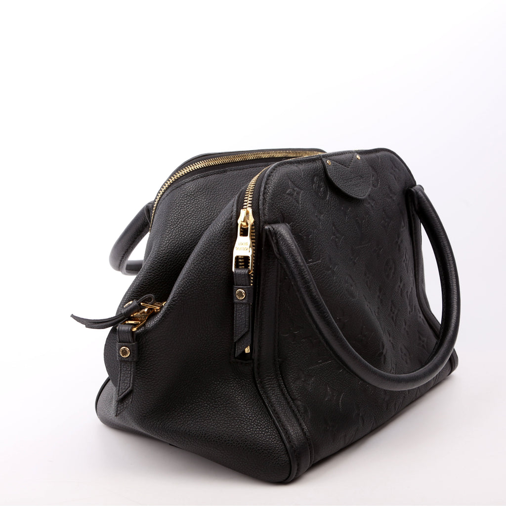 Marais MM Empreinte Black