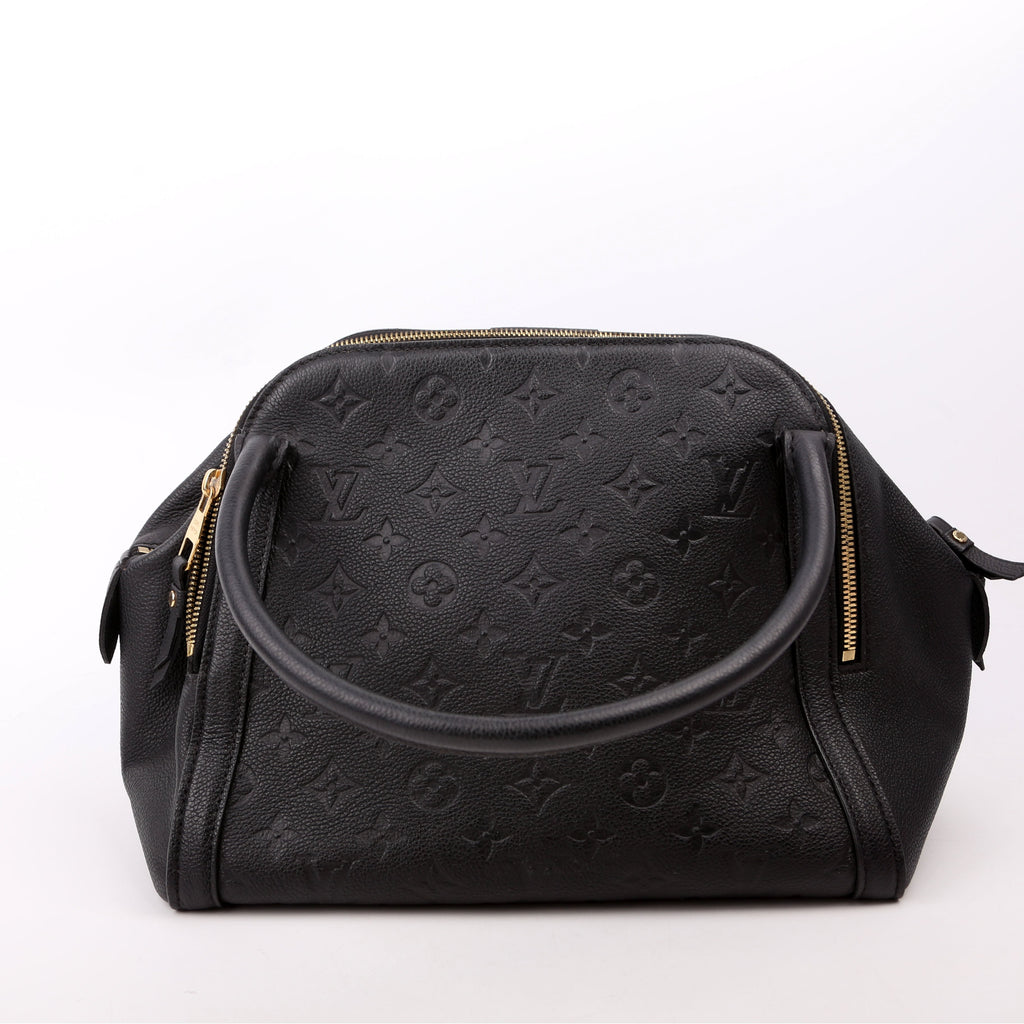 Marais MM Empreinte Black