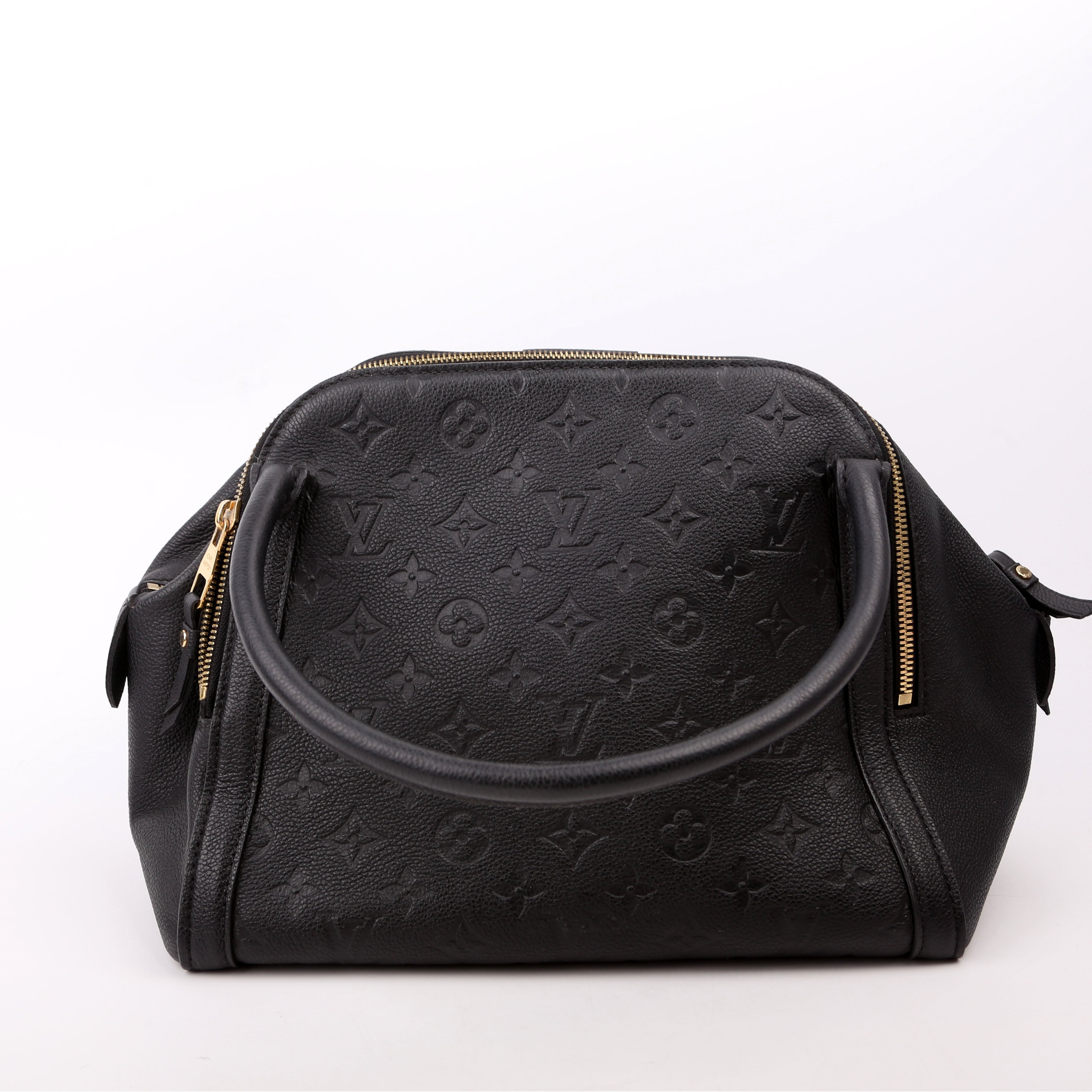 Marais MM Empreinte Black