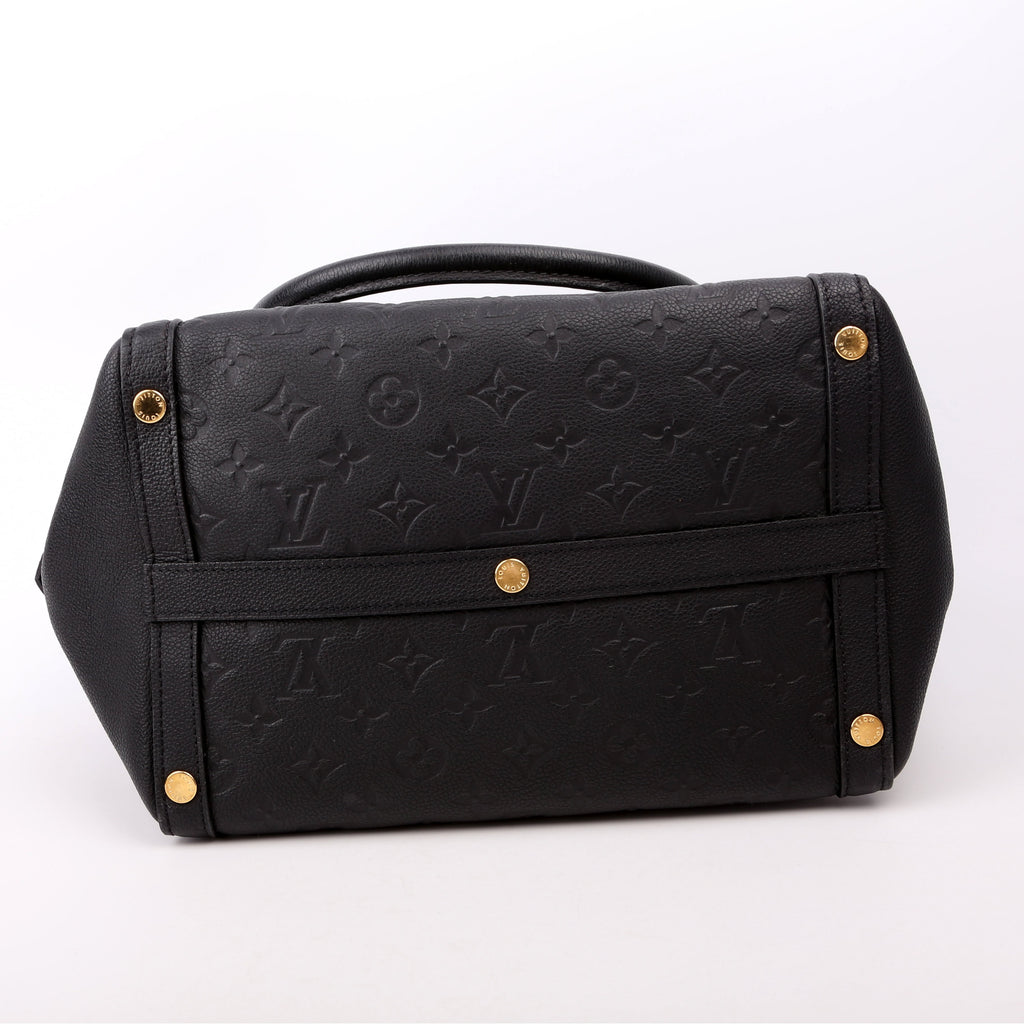 Marais MM Empreinte Black