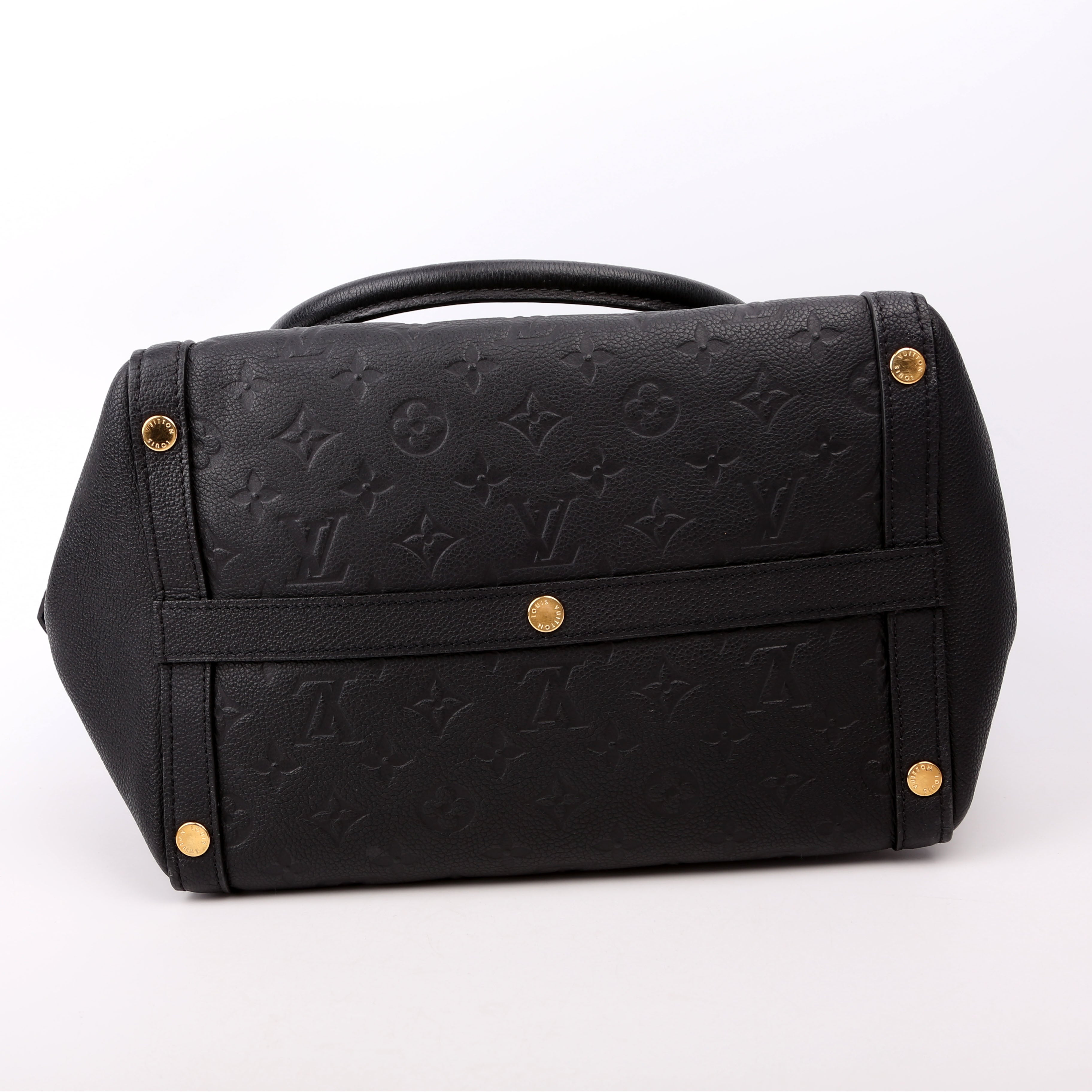 Marais MM Empreinte Black