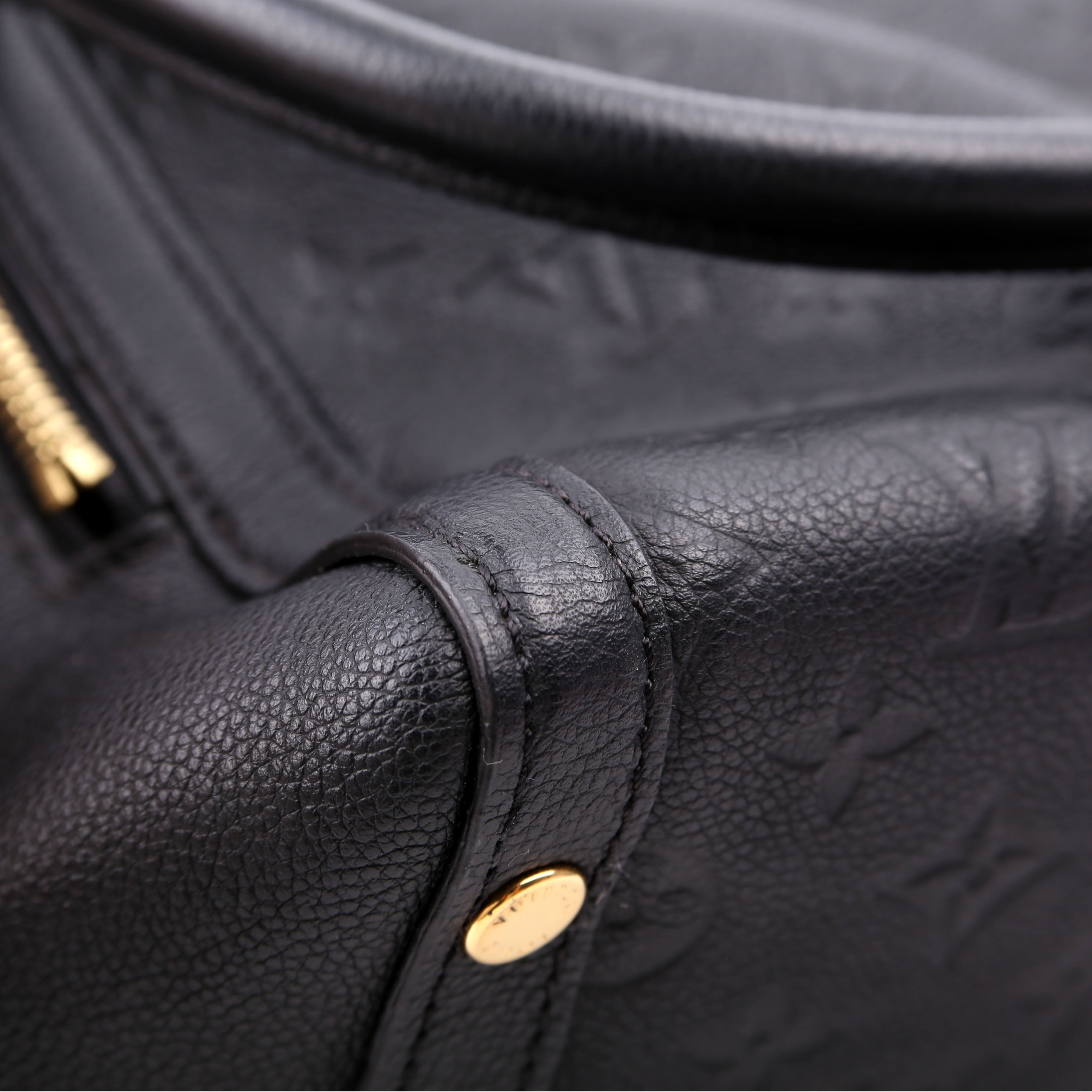 Marais MM Empreinte Black