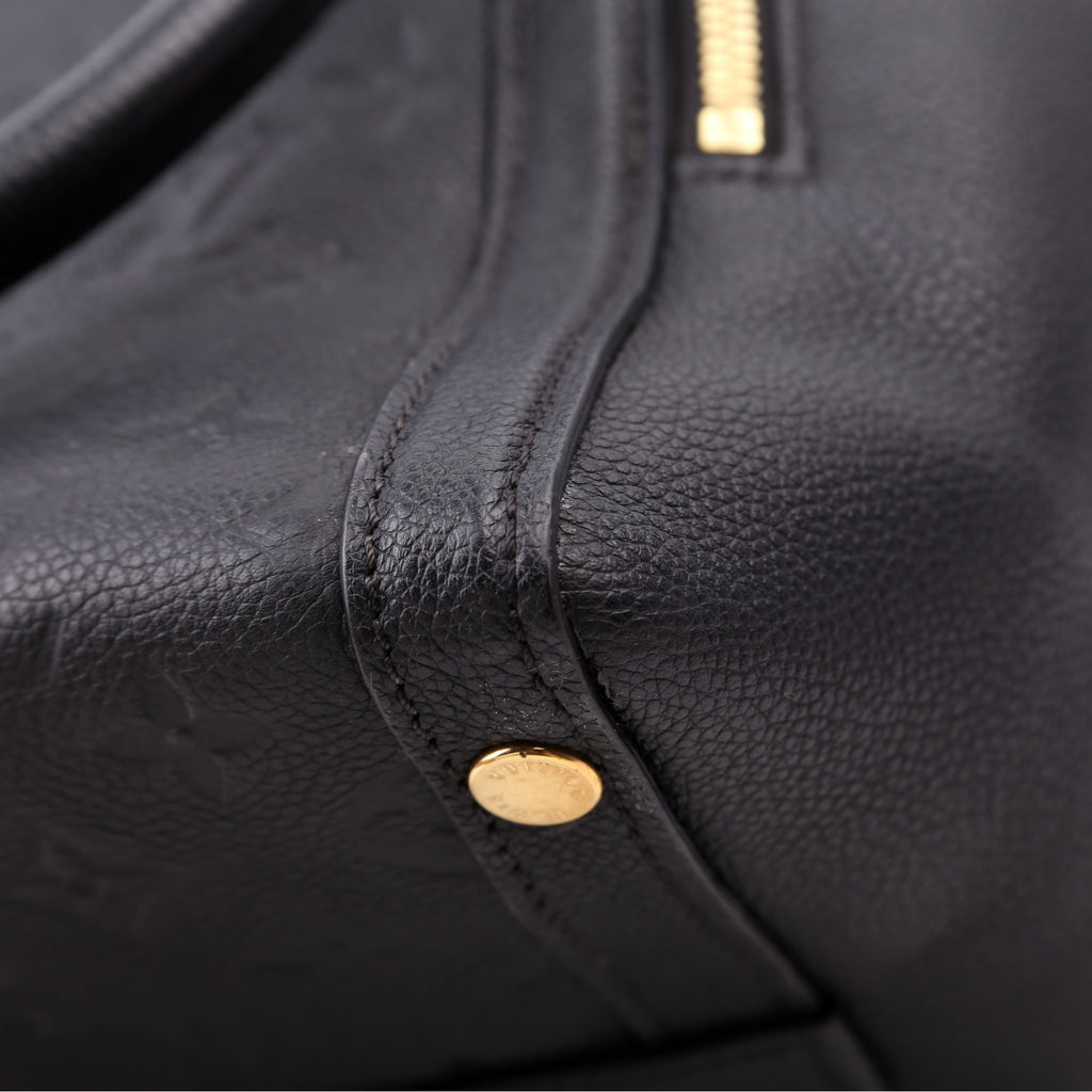 Marais MM Empreinte Black
