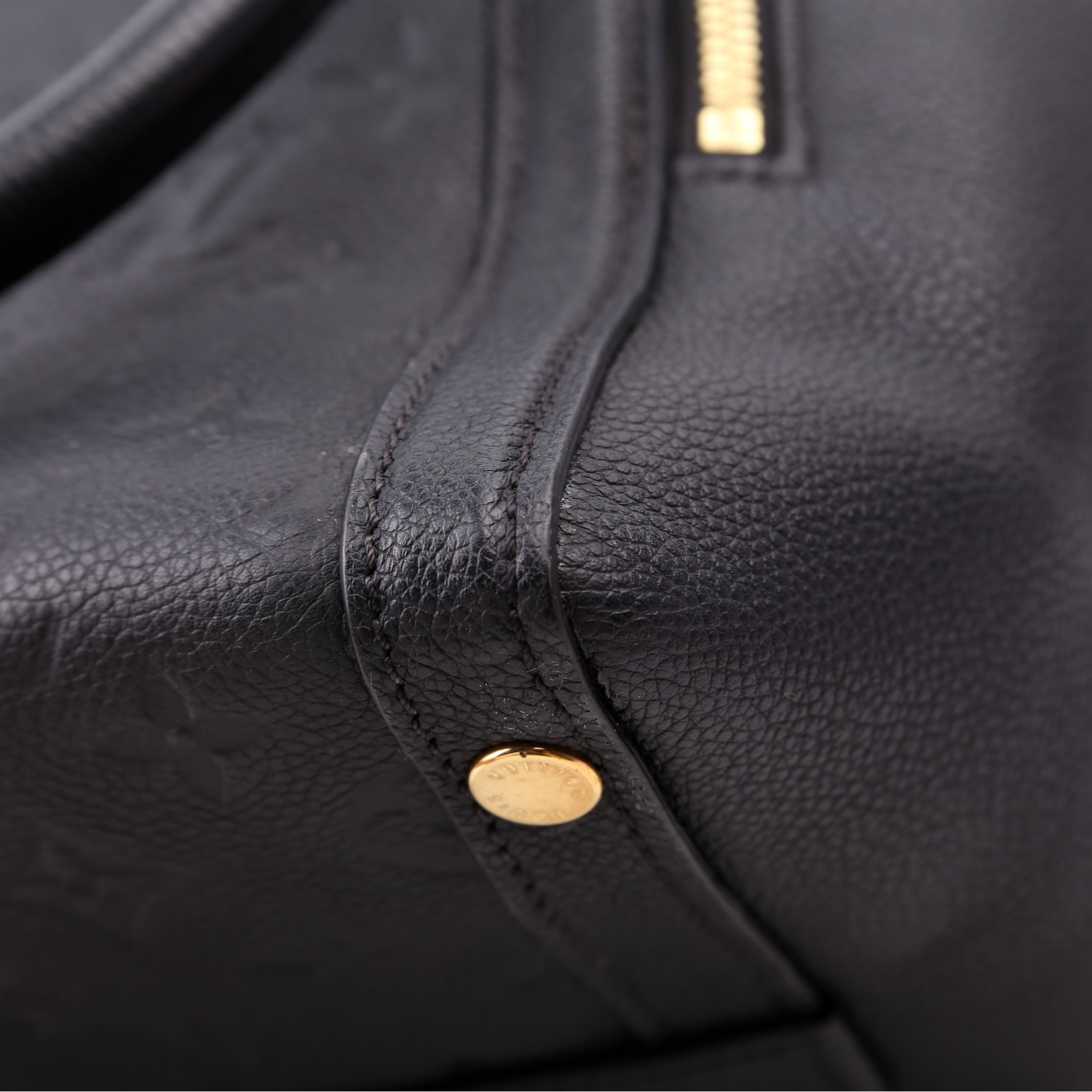 Marais MM Empreinte Black