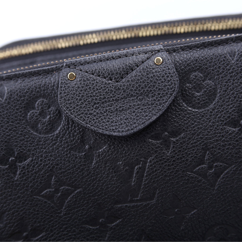 Marais MM Empreinte Black