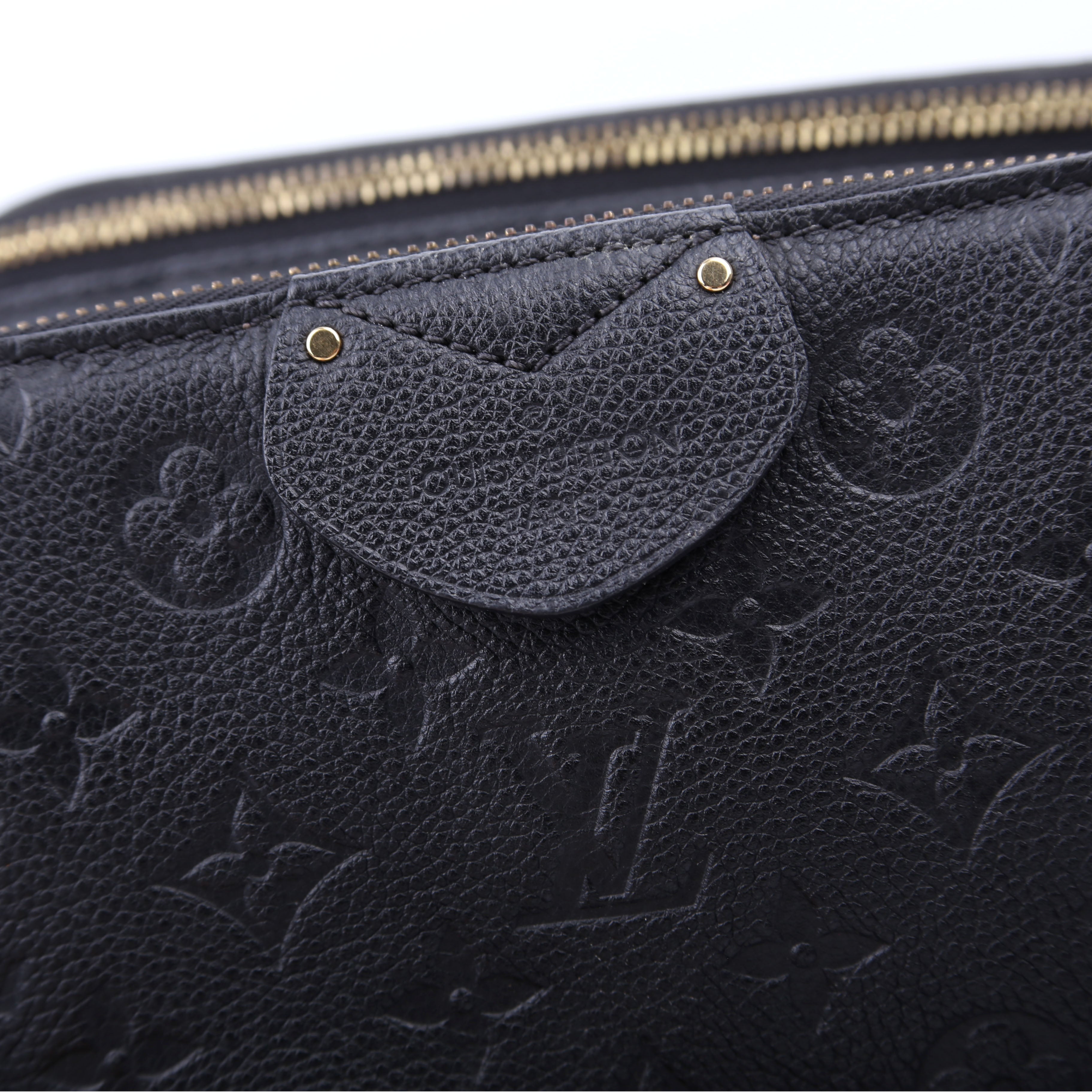 Marais MM Empreinte Black