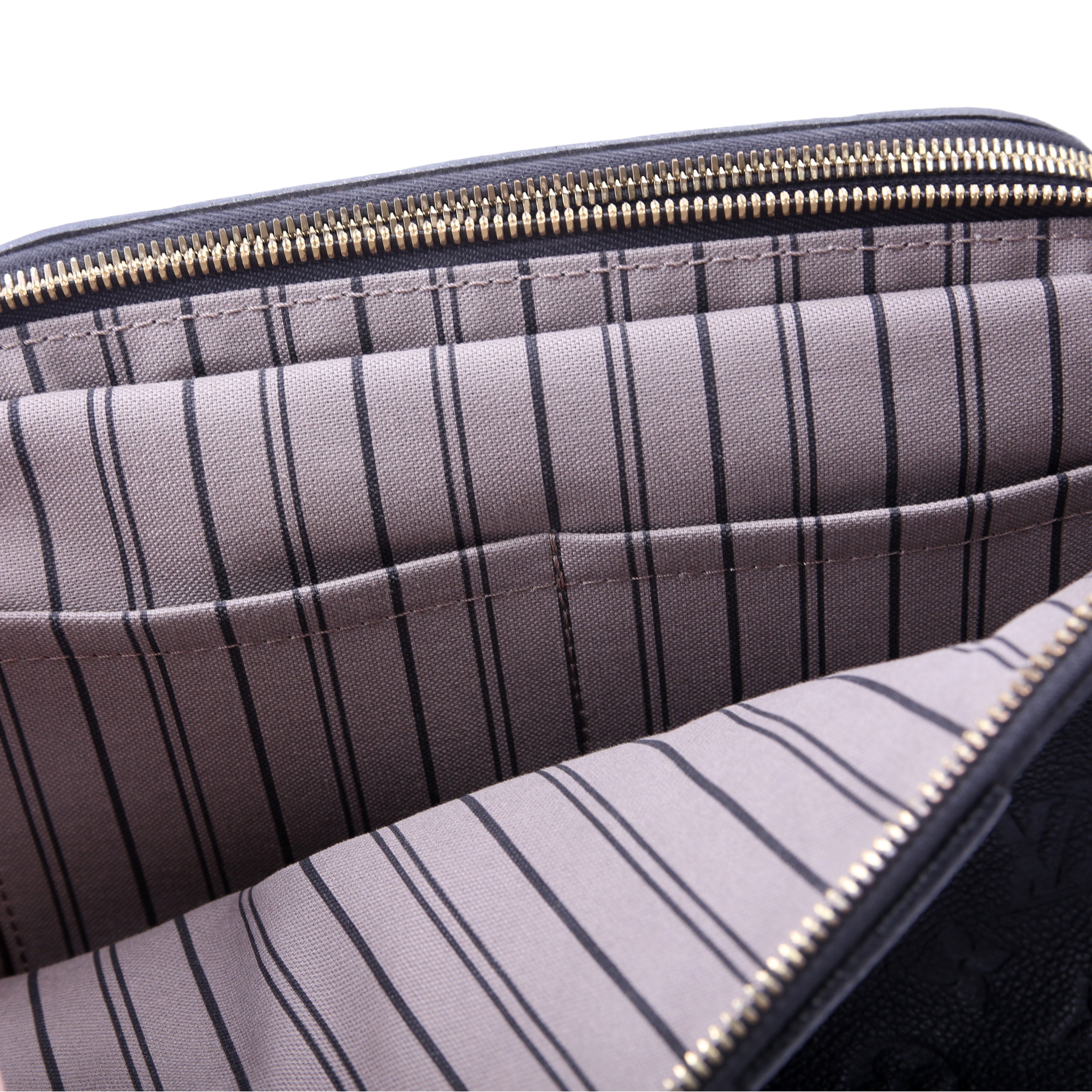 Marais MM Empreinte Black