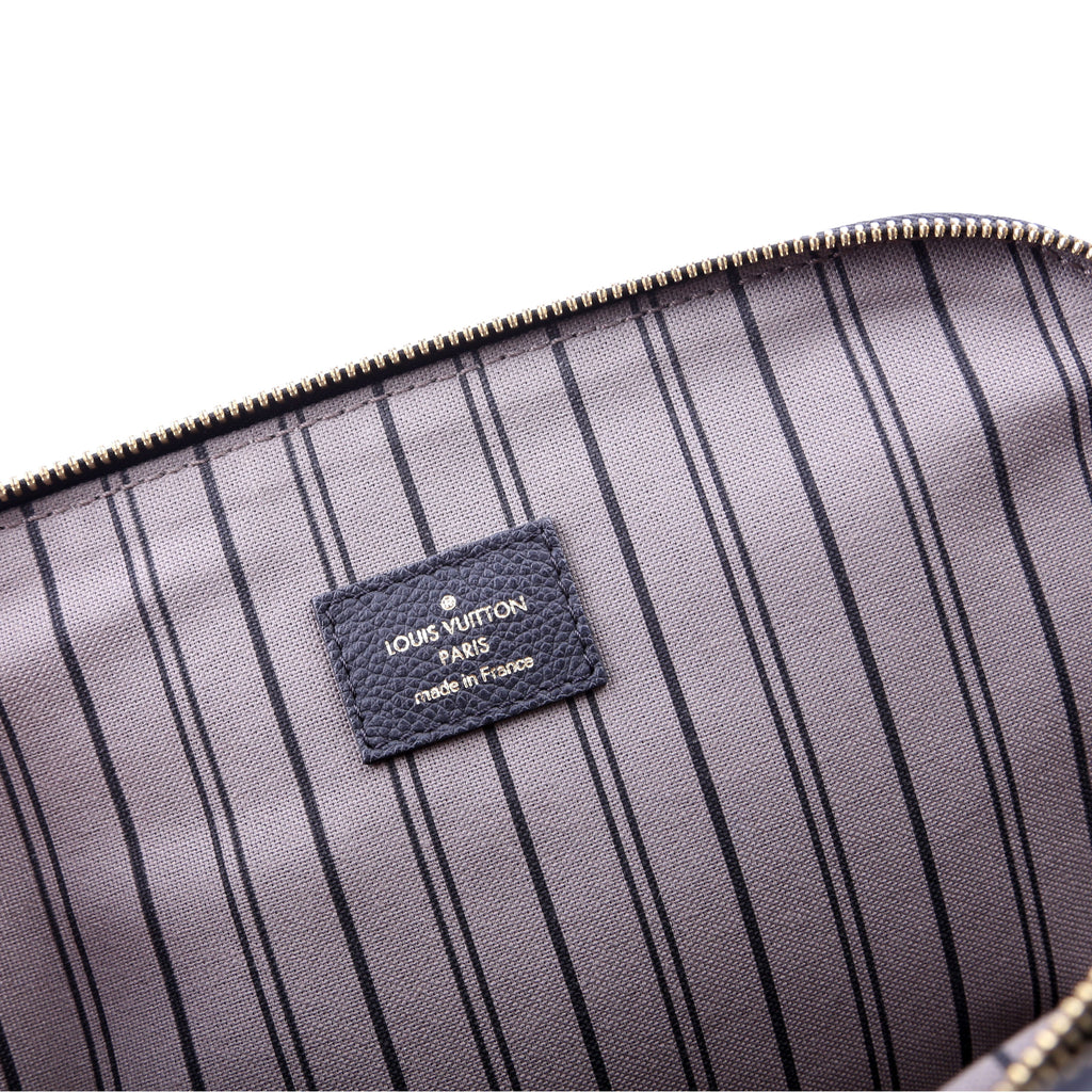 Marais MM Empreinte Black