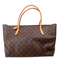 Raspail MM Monogram
