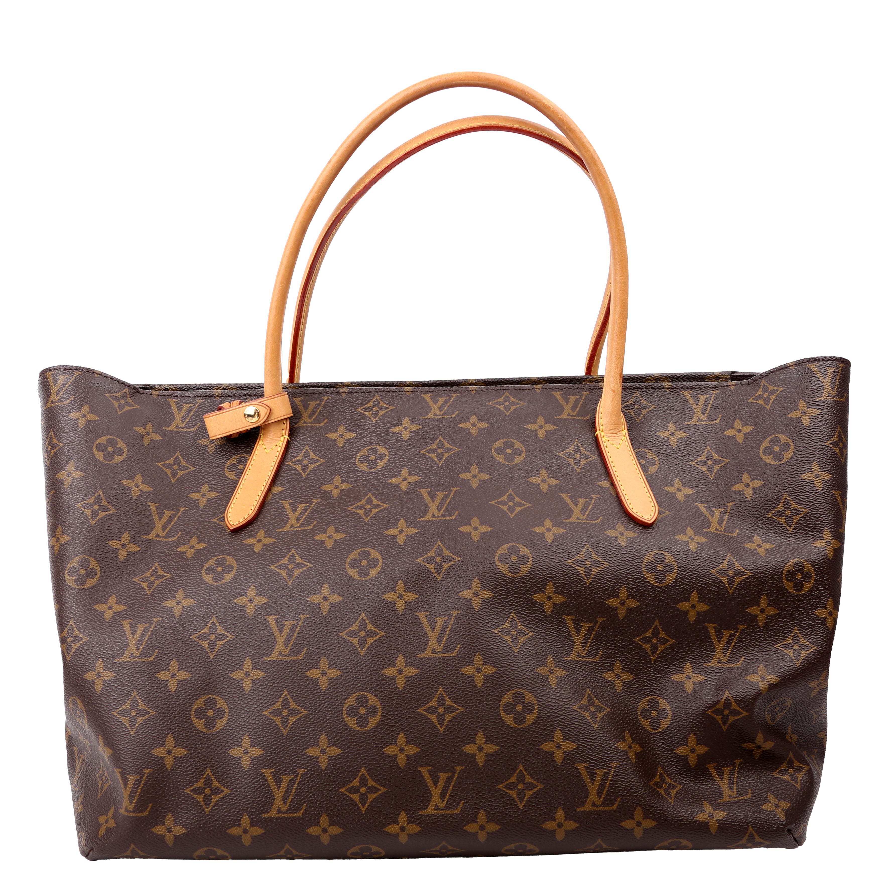 Raspail MM Monogram