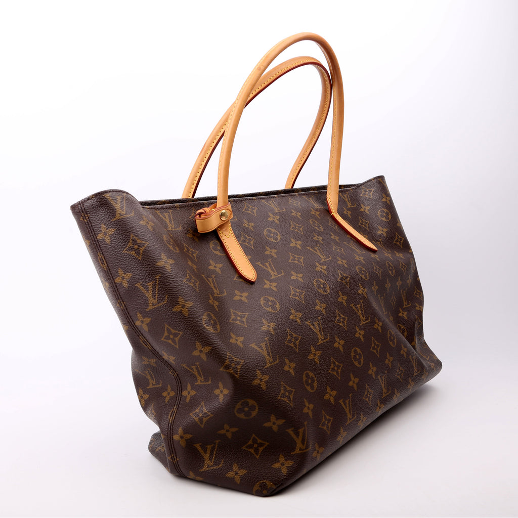 Raspail MM Monogram