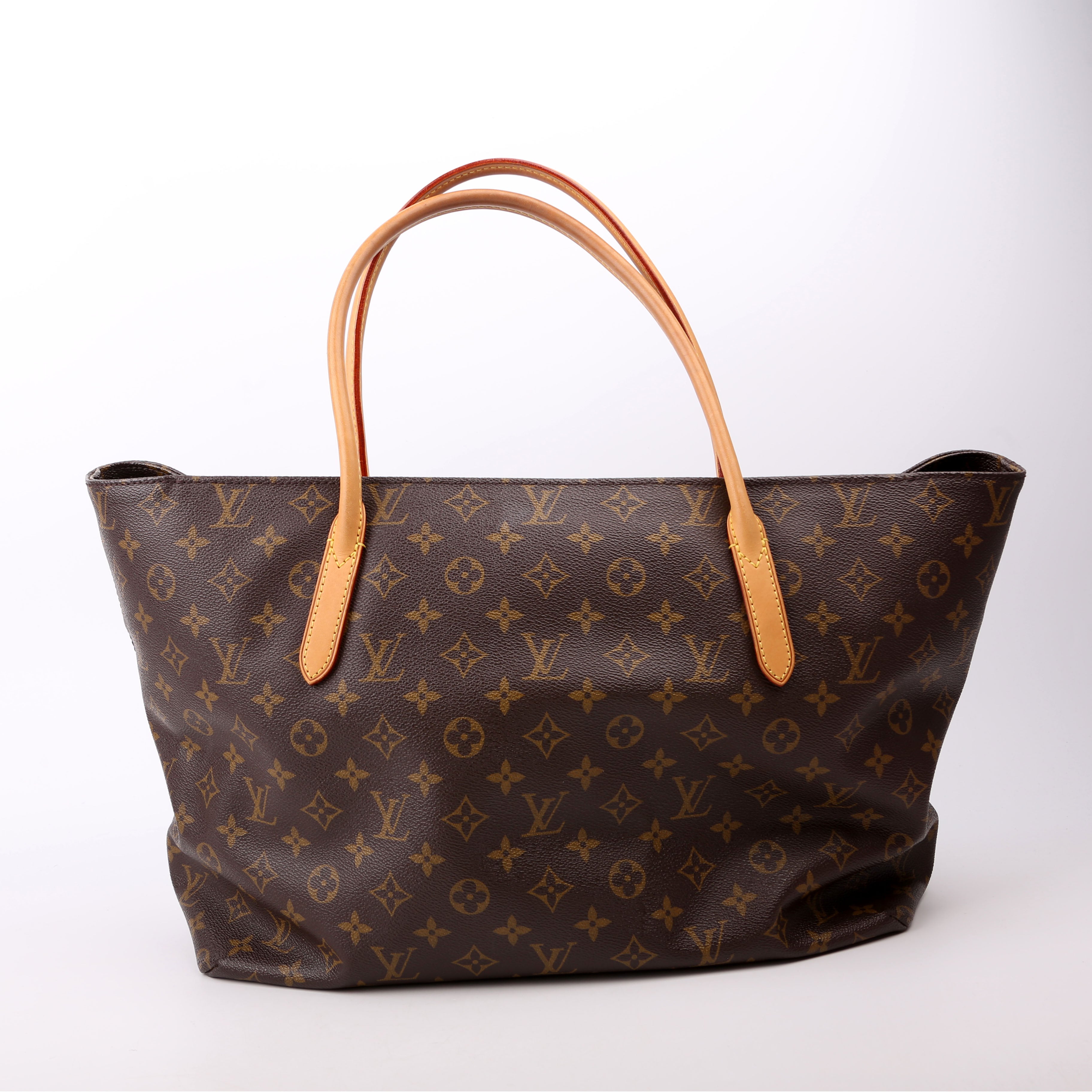 Raspail MM Monogram