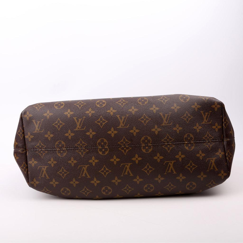Raspail MM Monogram