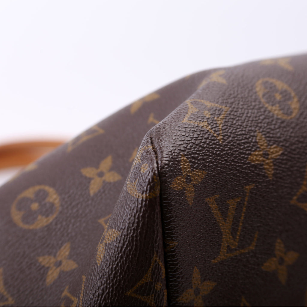 Raspail MM Monogram