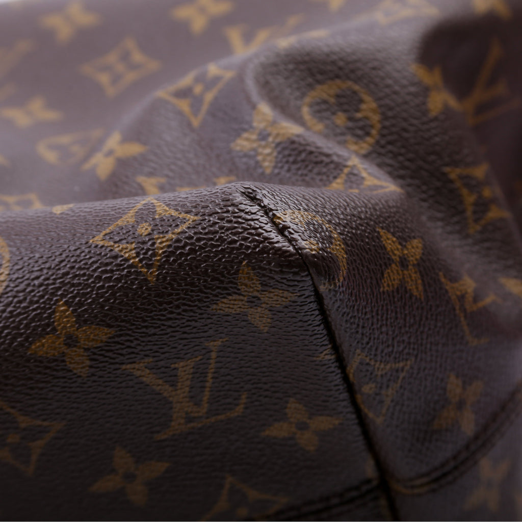Raspail MM Monogram
