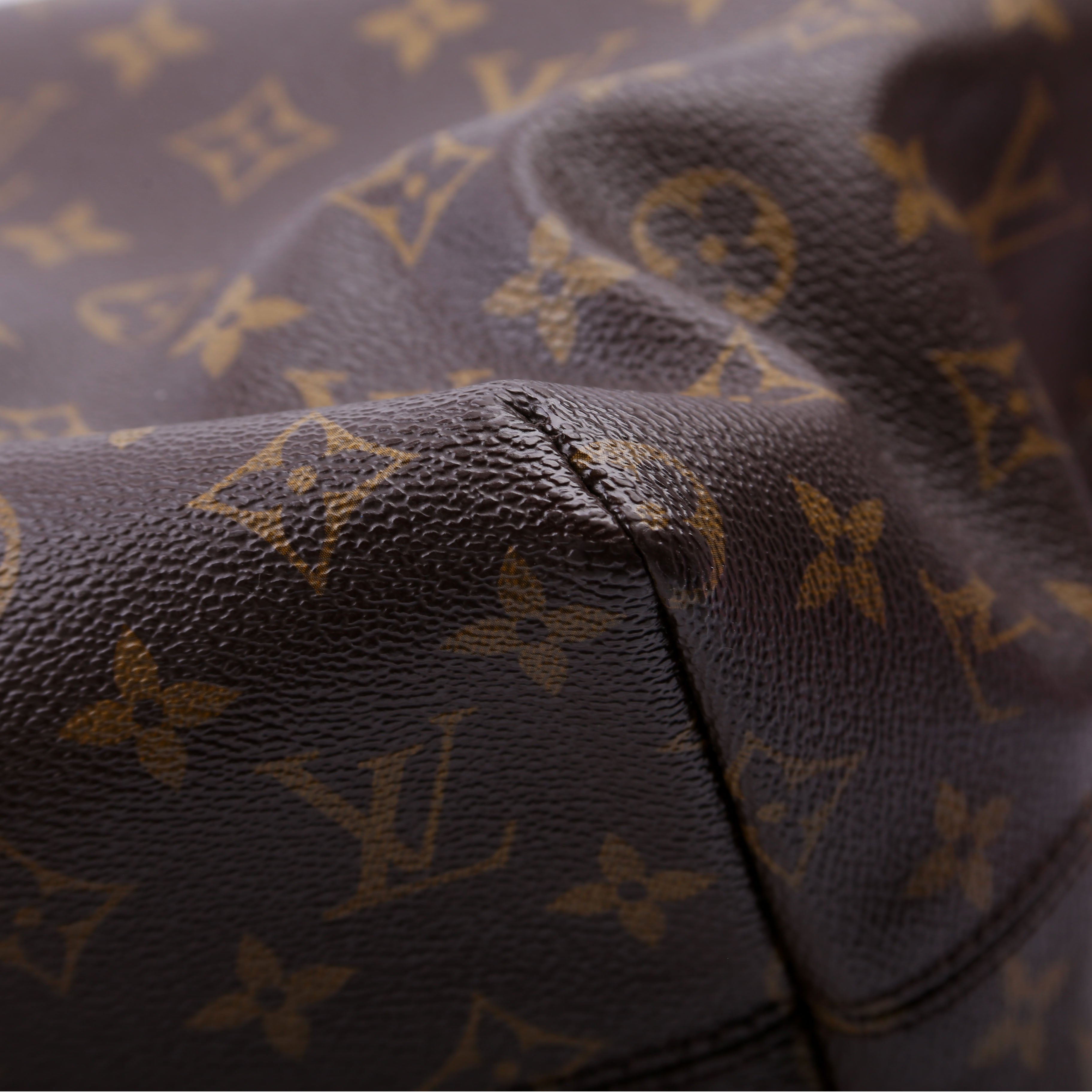 Raspail MM Monogram
