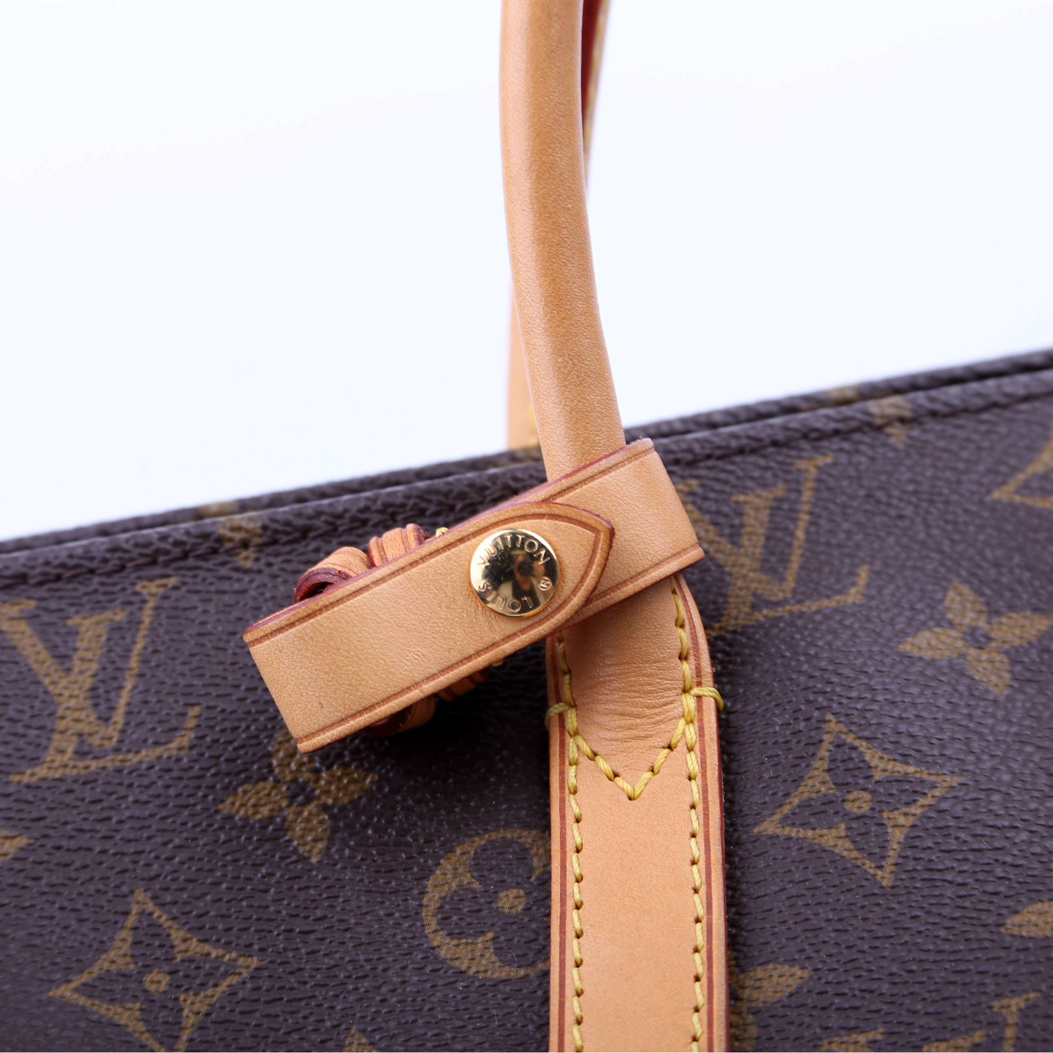 Raspail MM Monogram