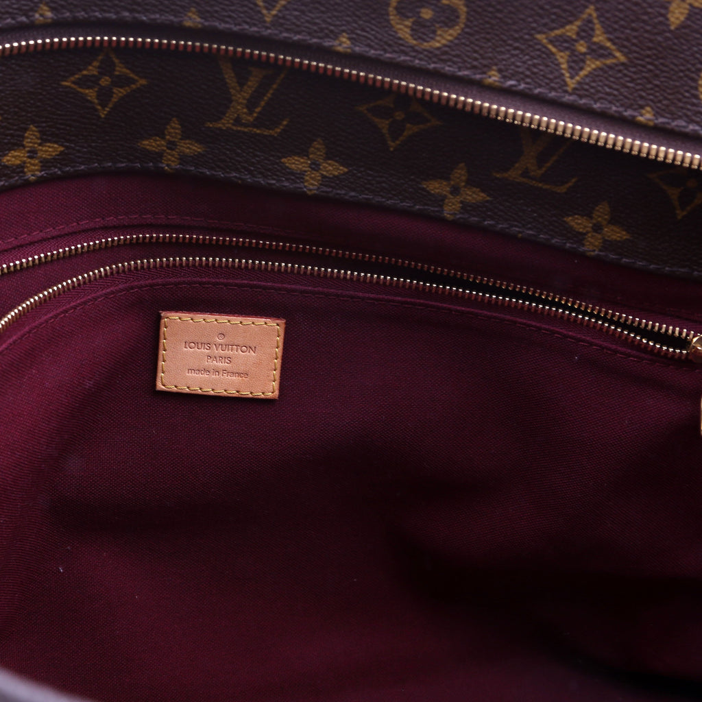 Raspail MM Monogram