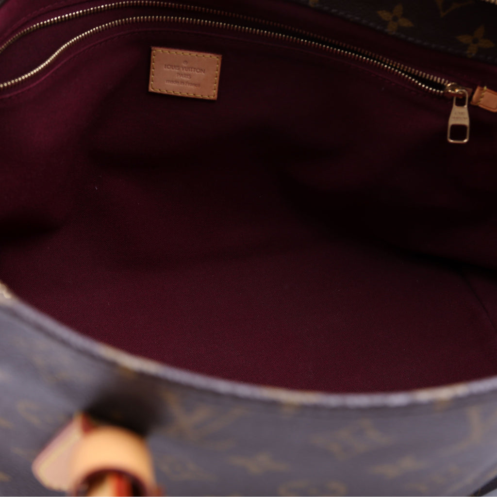 Raspail MM Monogram