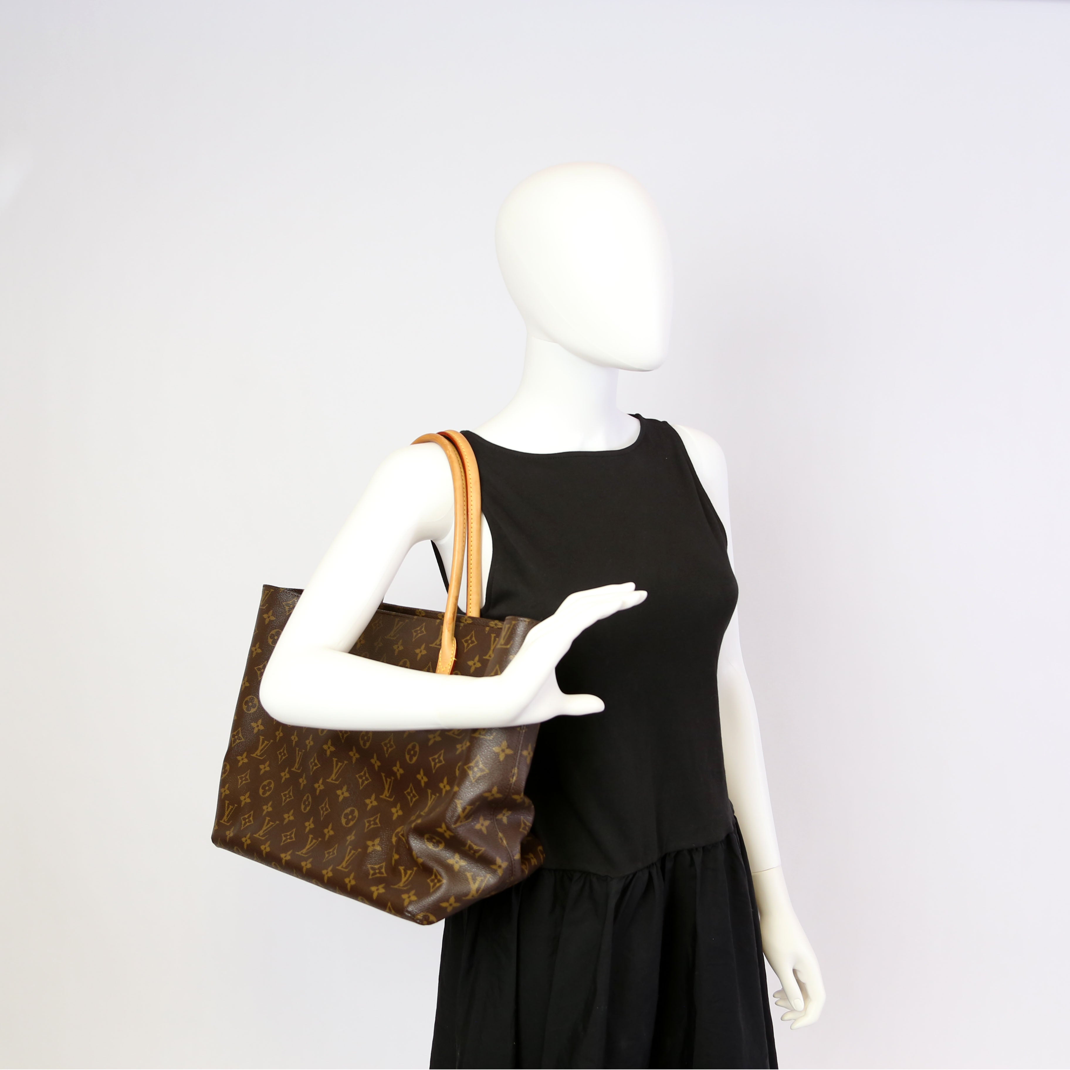 Raspail MM Monogram