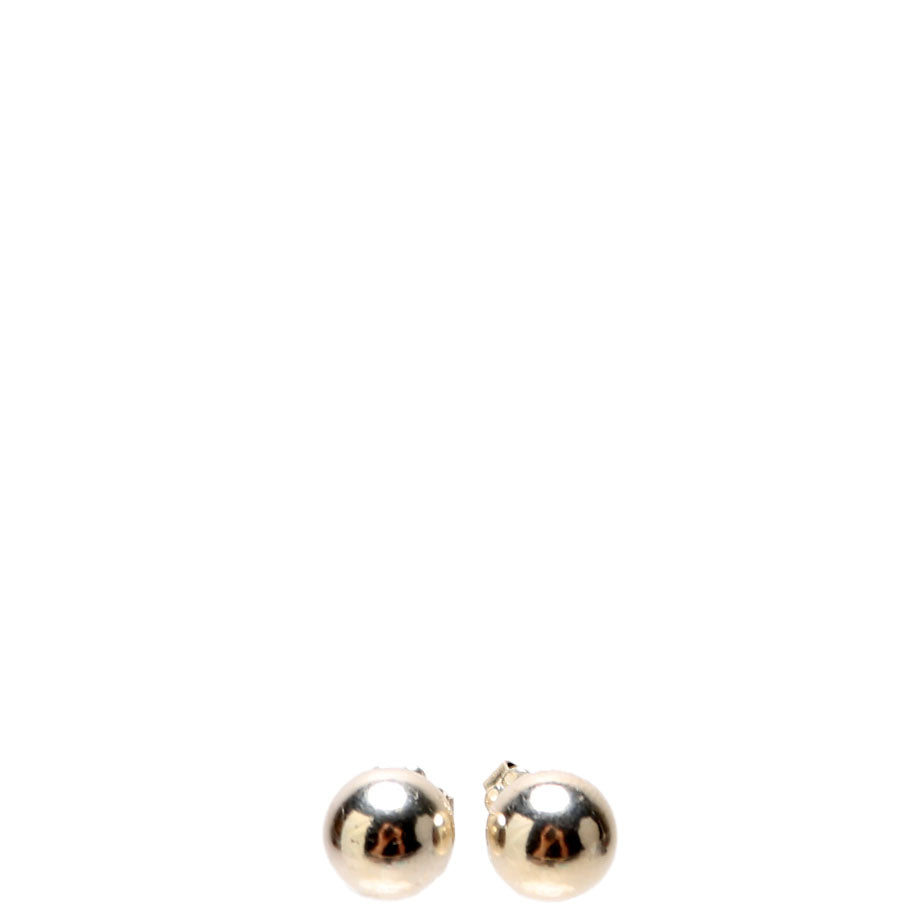 Hardwear Ball Stud Earrings 925
