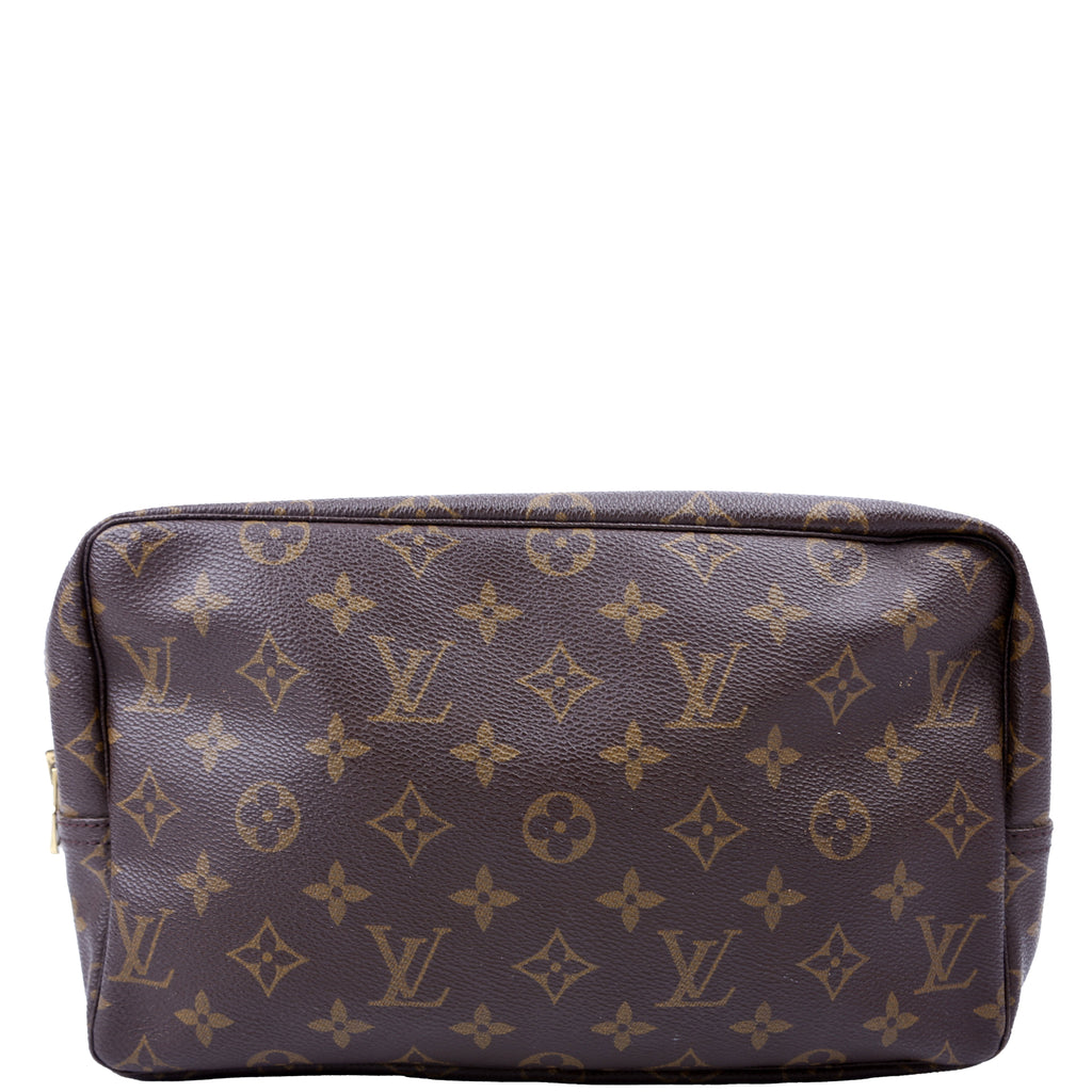 Trousse Toilette 28 Monogram