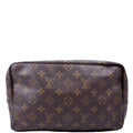 Trousse Toilette 28 Monogram