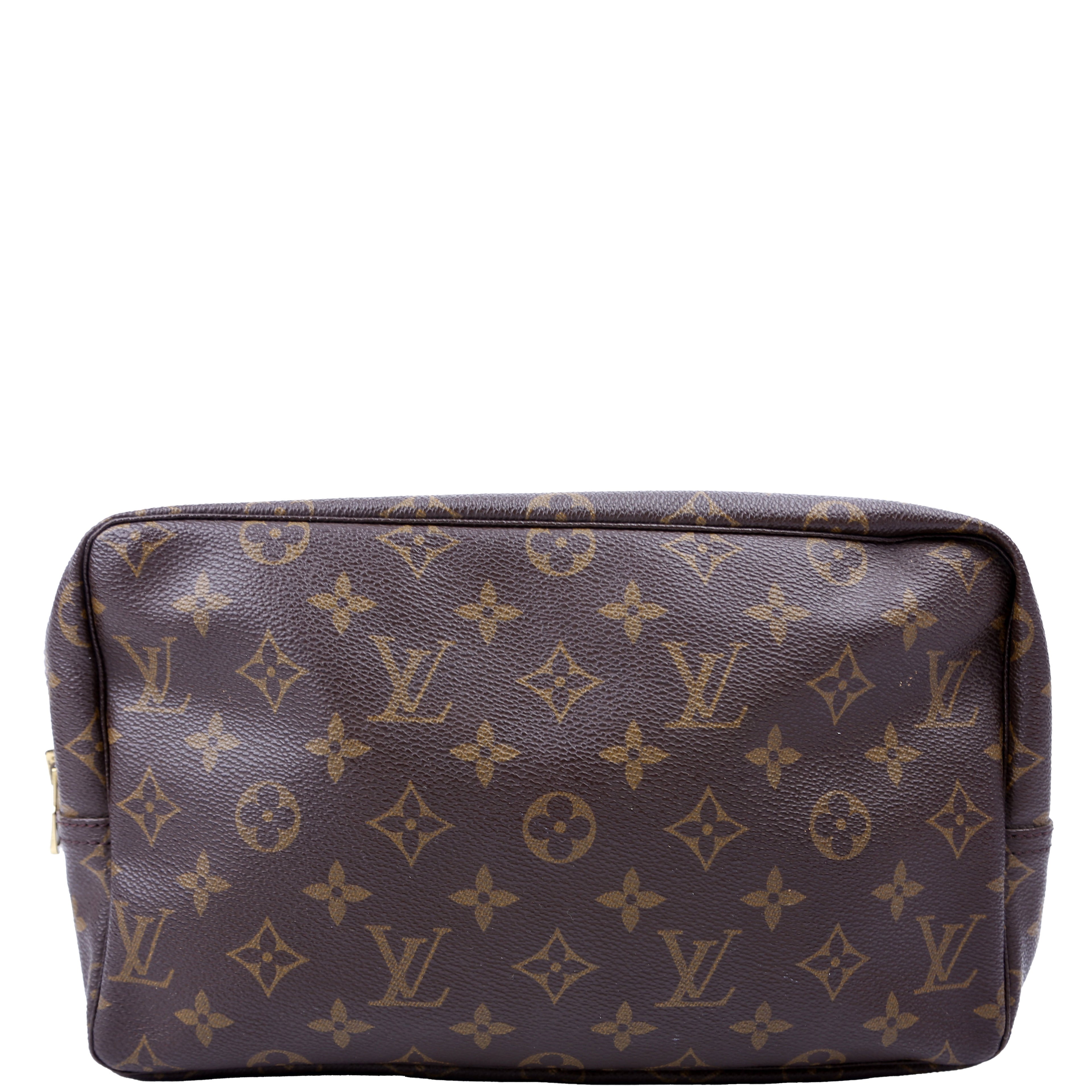 Trousse Toilette 28 Monogram