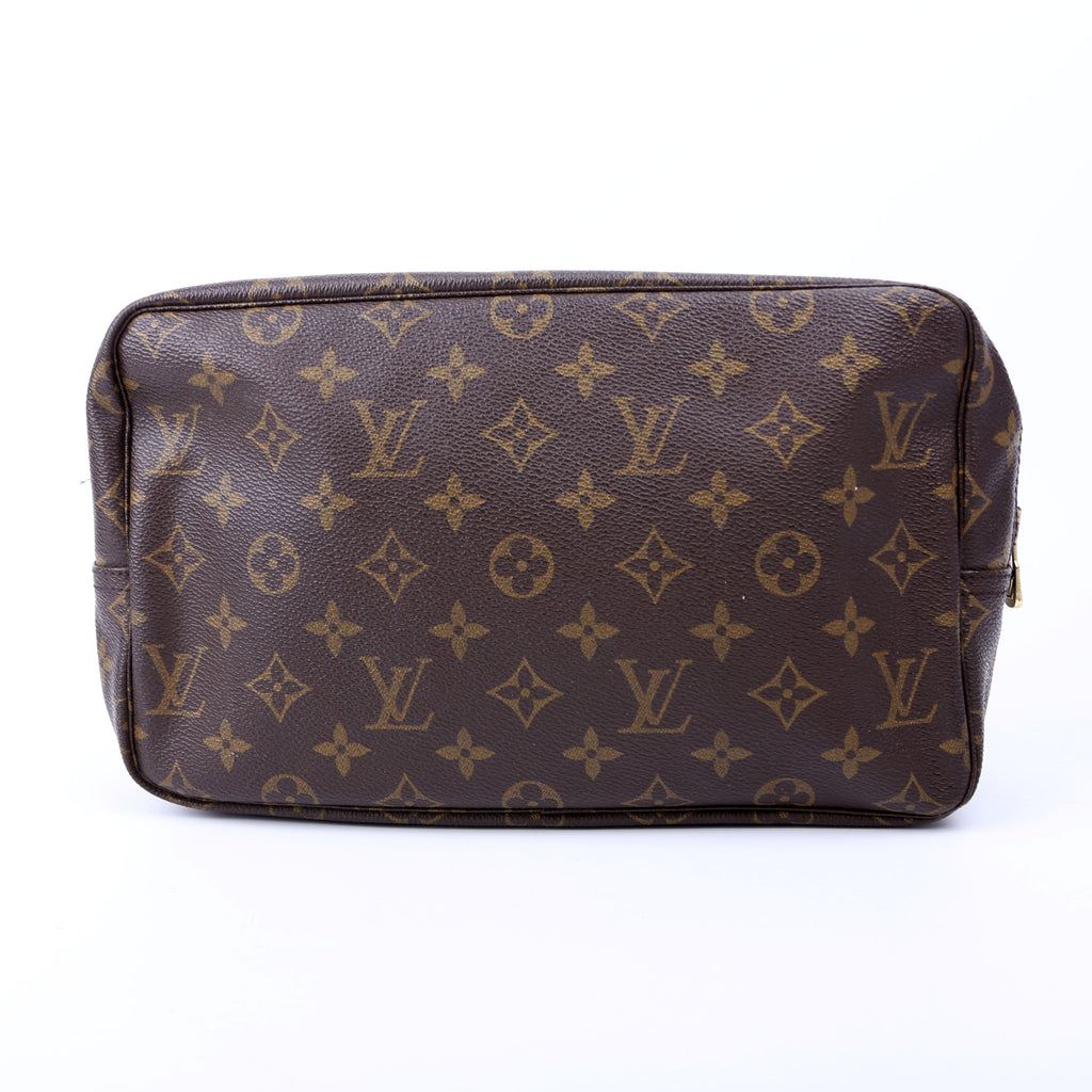 Trousse Toilette 28 Monogram