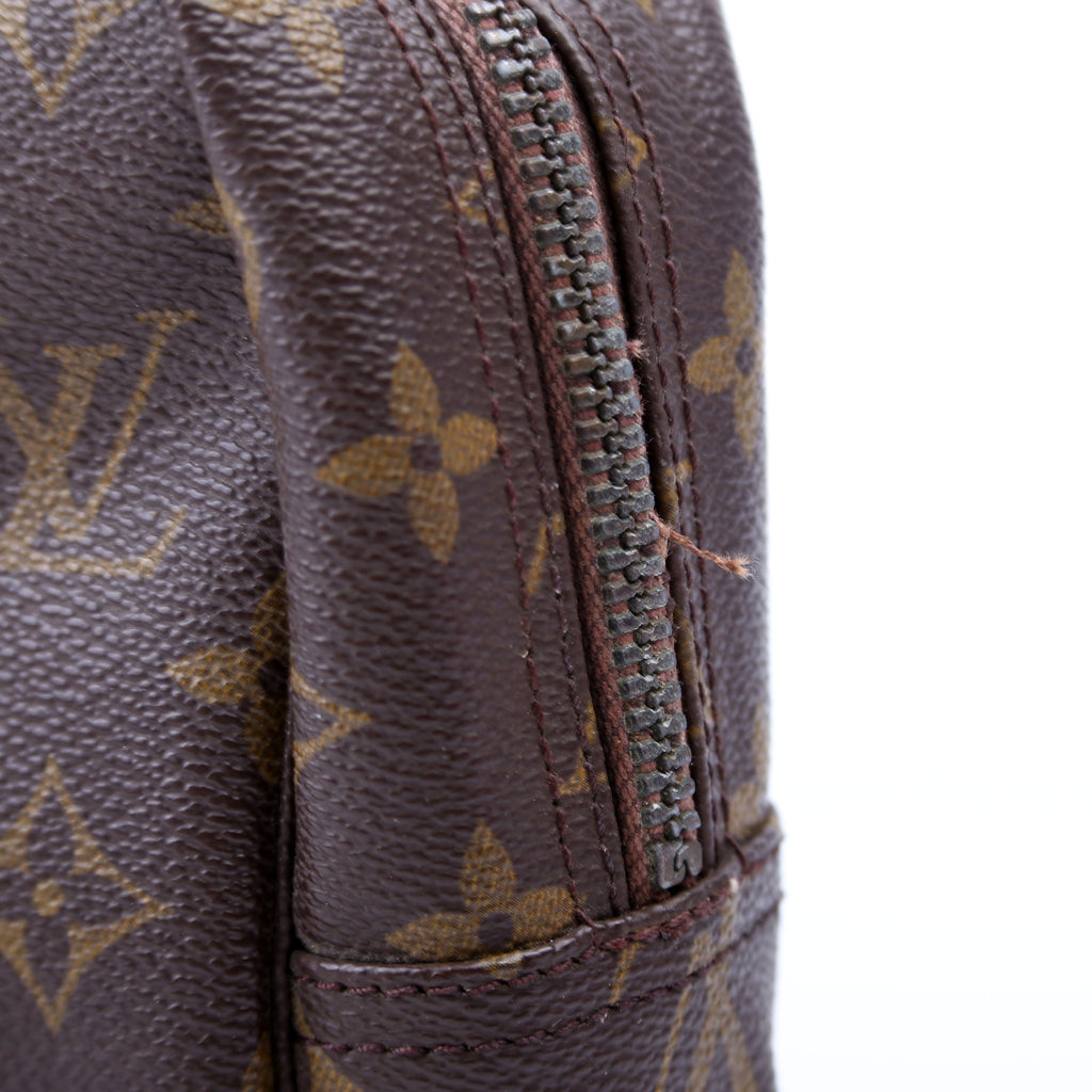 Trousse Toilette 28 Monogram