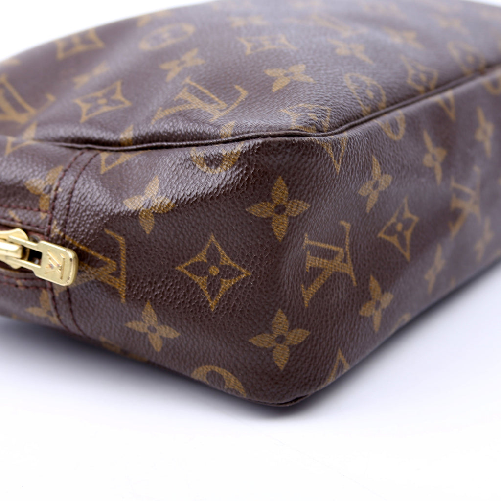 Trousse Toilette 28 Monogram