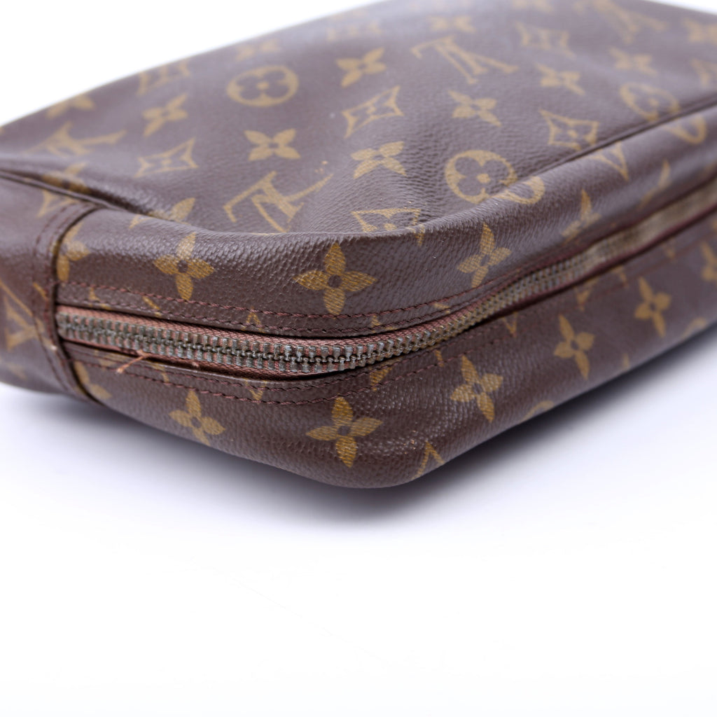 Trousse Toilette 28 Monogram