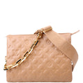 Coussin PM Lambskin Tan