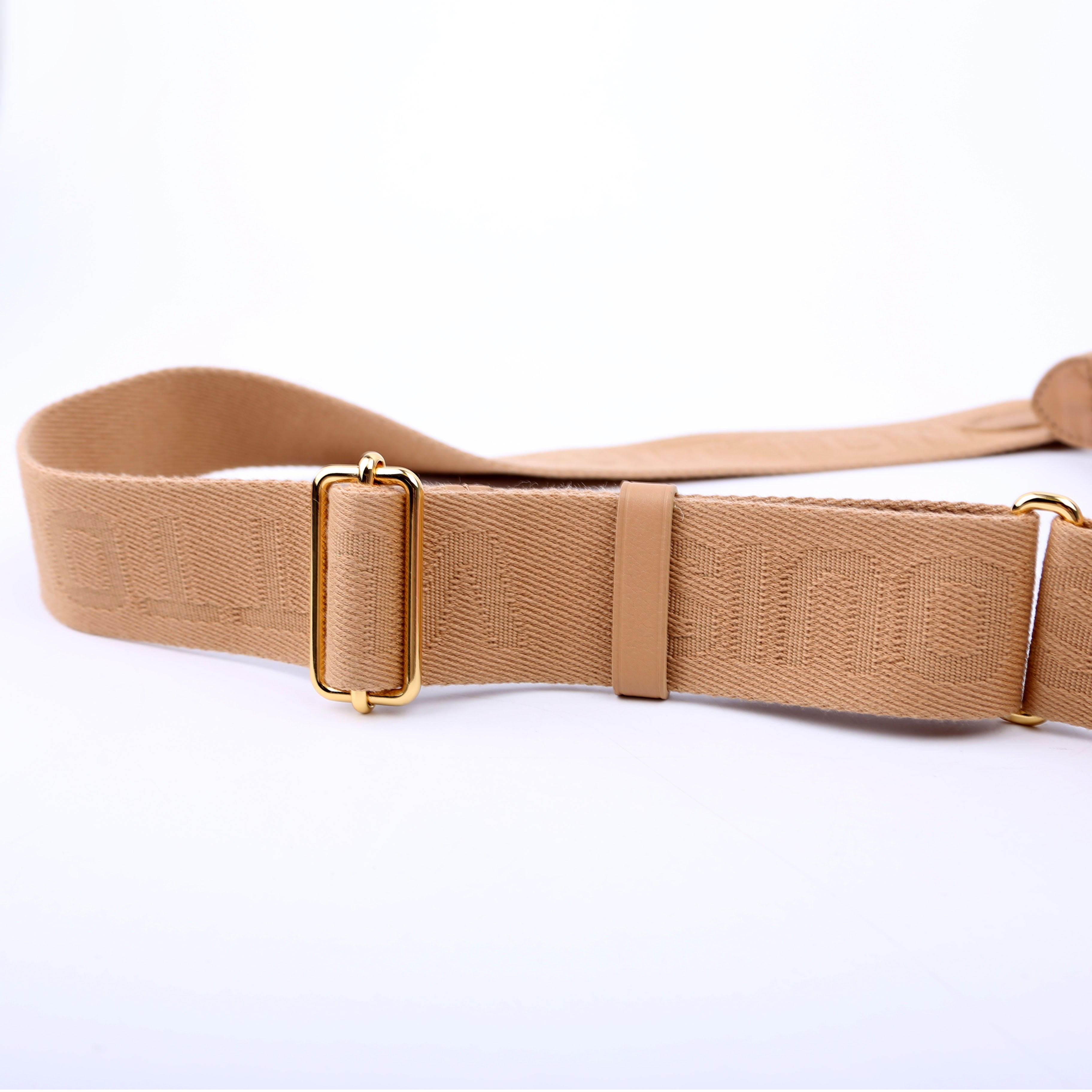 Coussin PM Lambskin Tan
